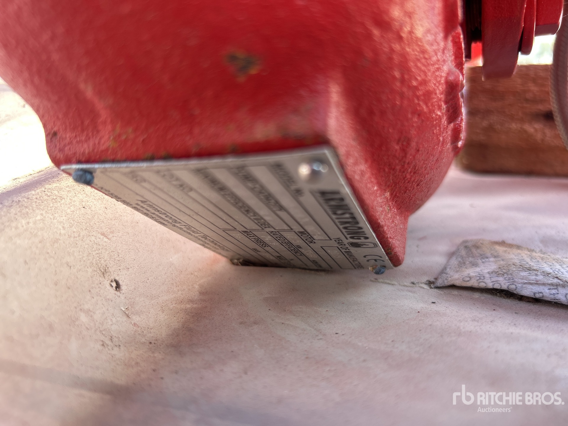 Aspect général with 