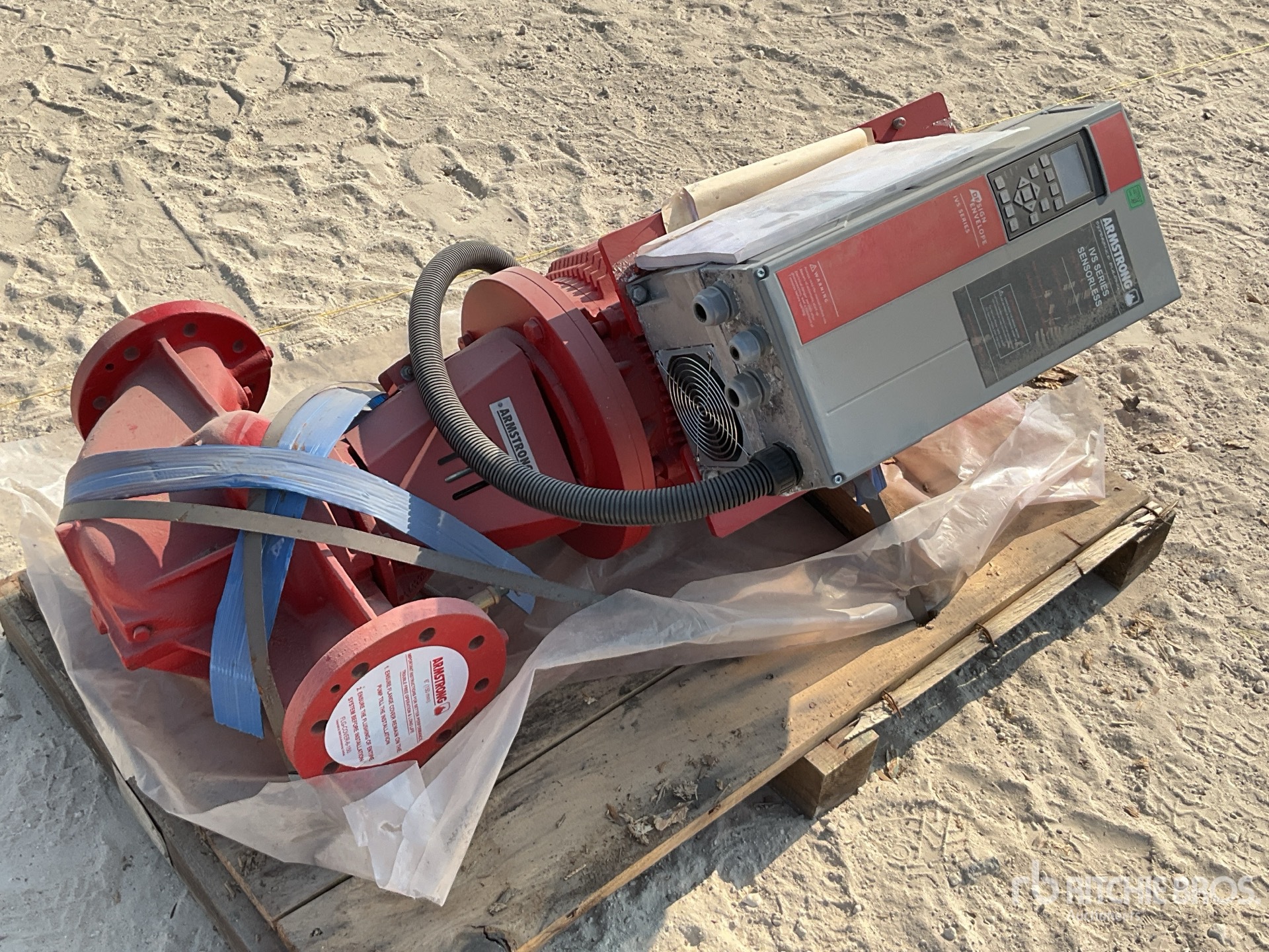 Aspect général with Image, coin arrière gauche