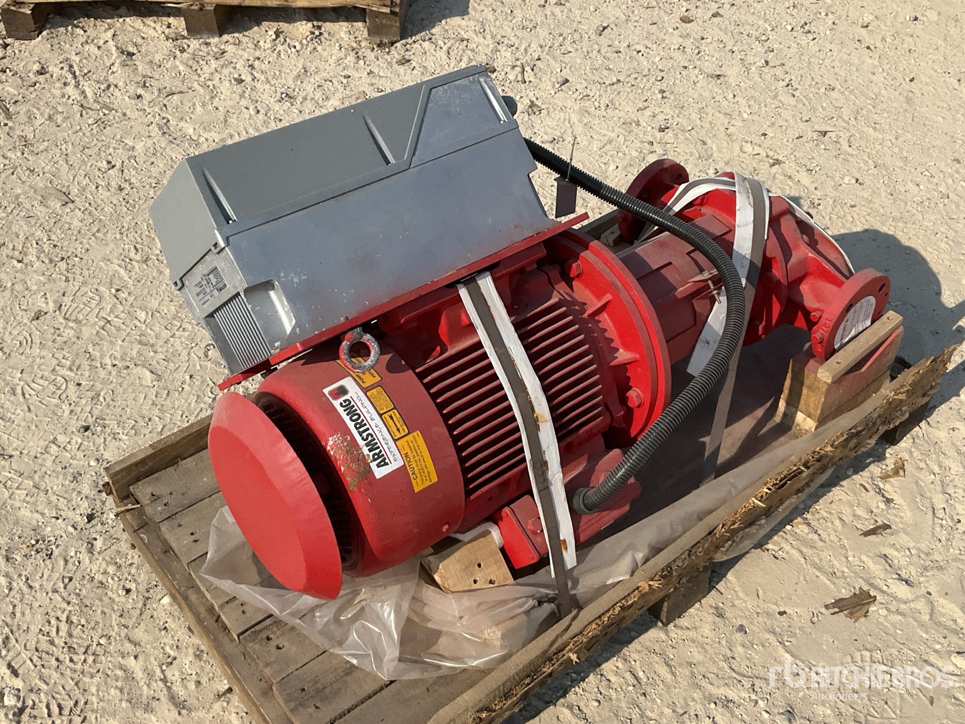 Aspect général with Image, coin avant droit