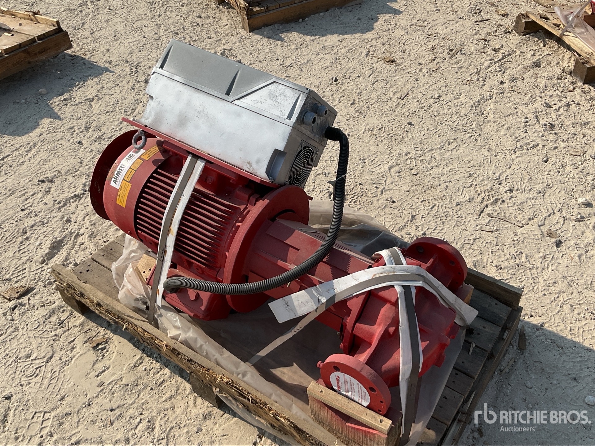 Aspect général with Image, coin arrière droit