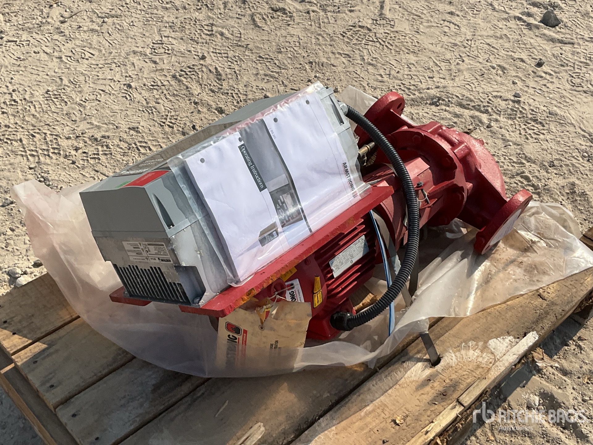 Aspect général with Image, coin avant droit