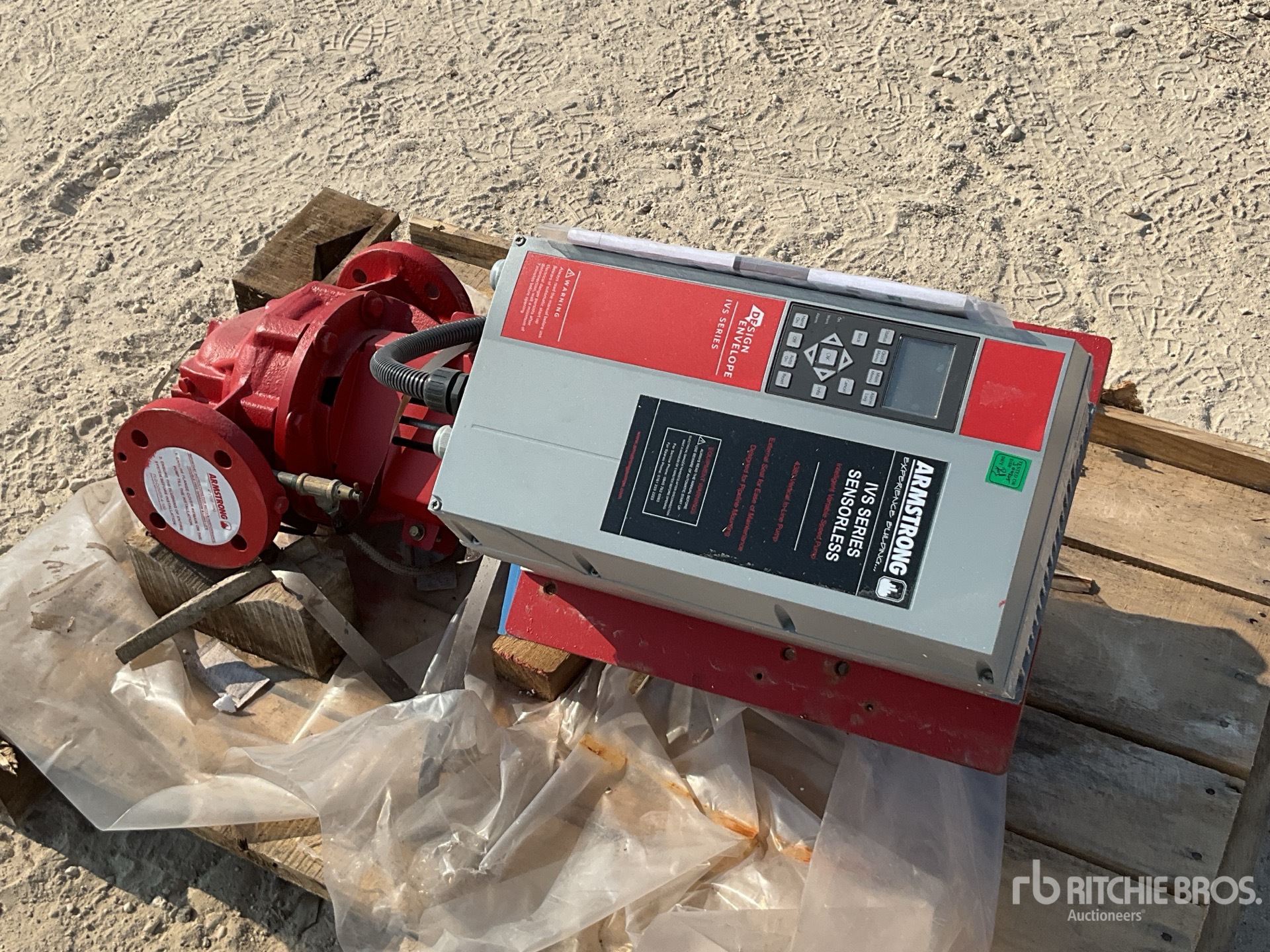 Aspect général with Image, coin avant gauche