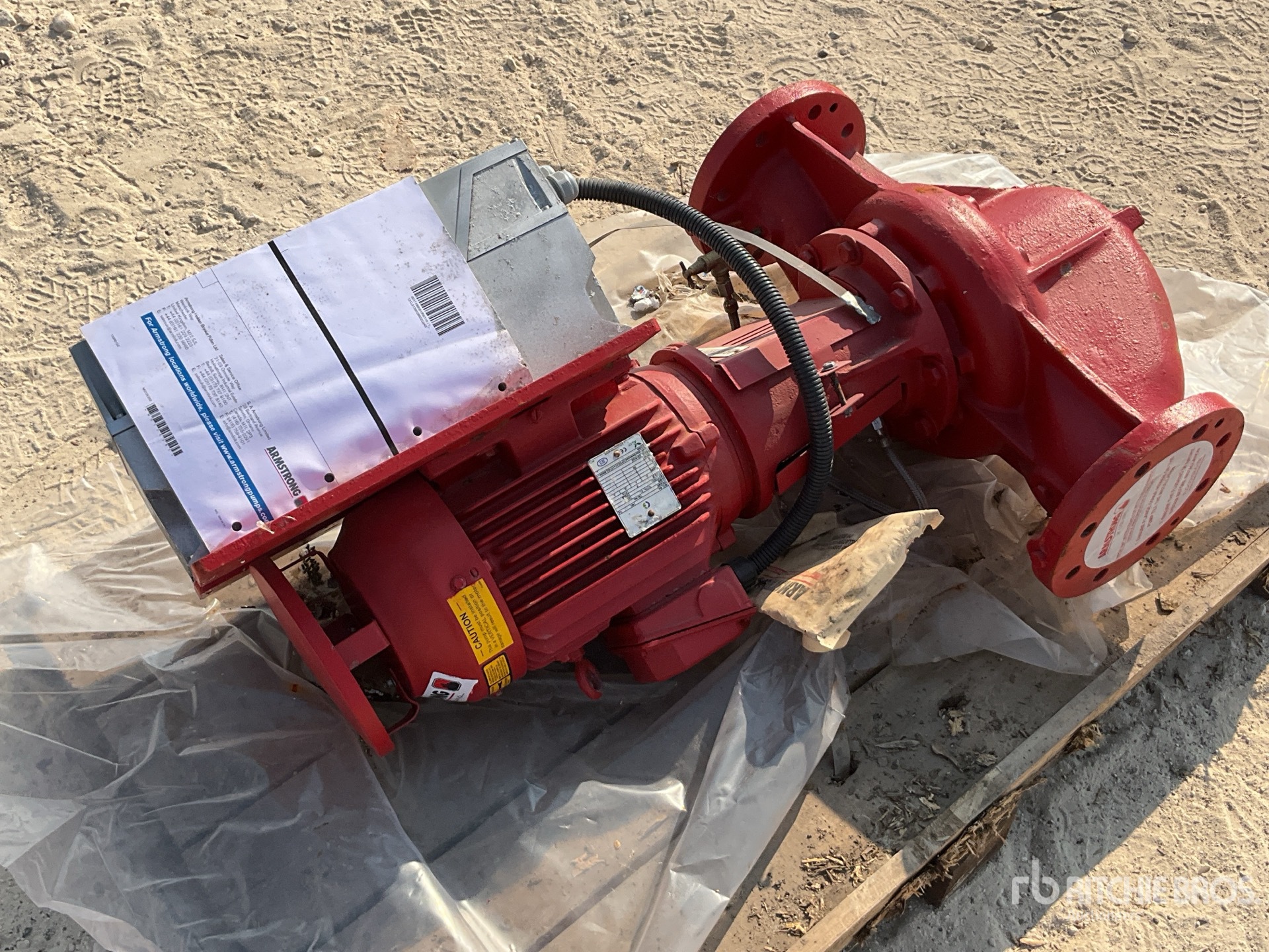 Aspect général with Image, coin avant droit