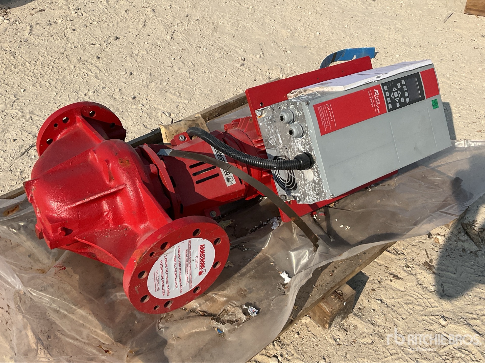 Aspect général with Image, coin arrière gauche