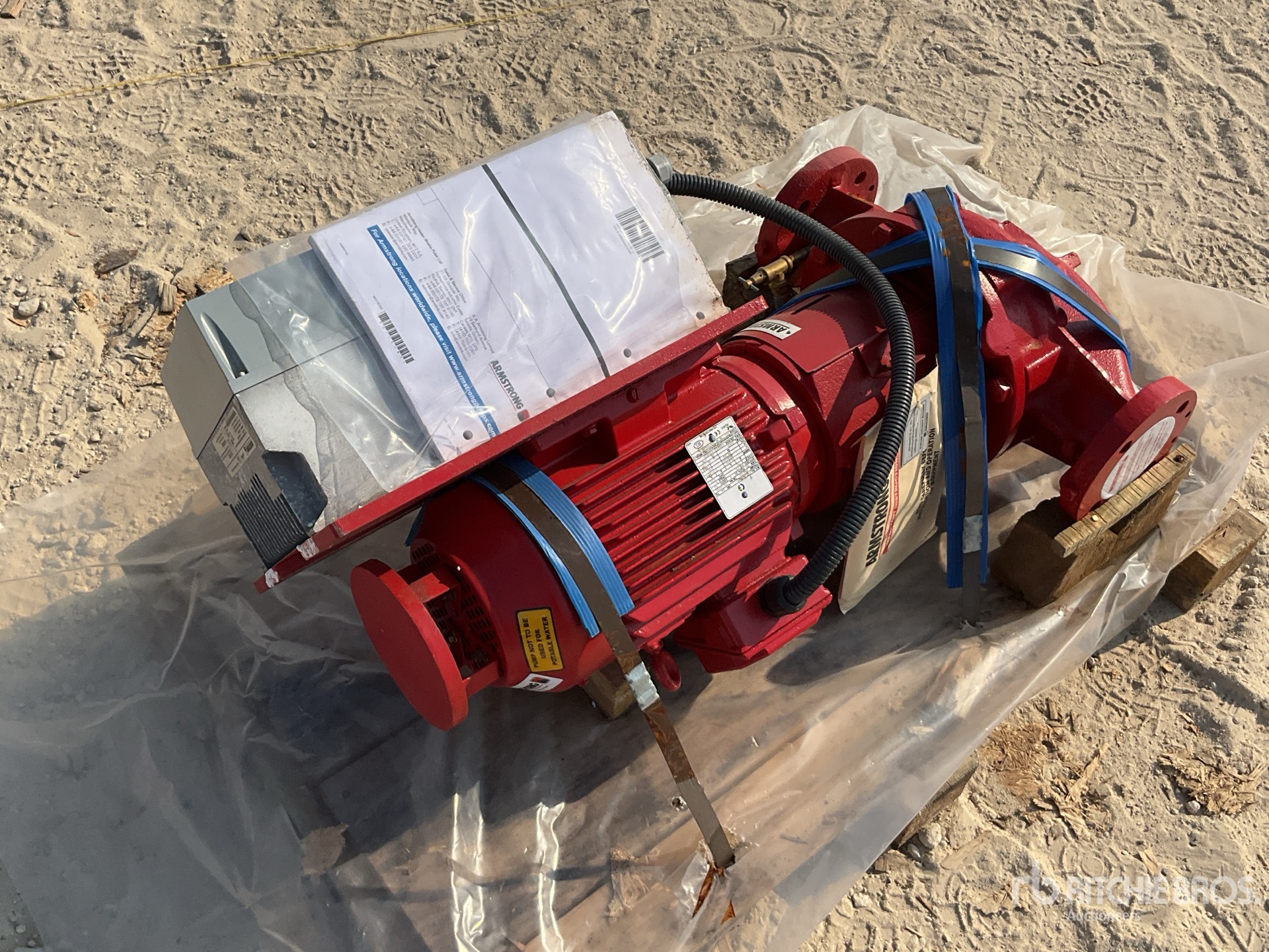 Aspect général with Image, coin avant droit