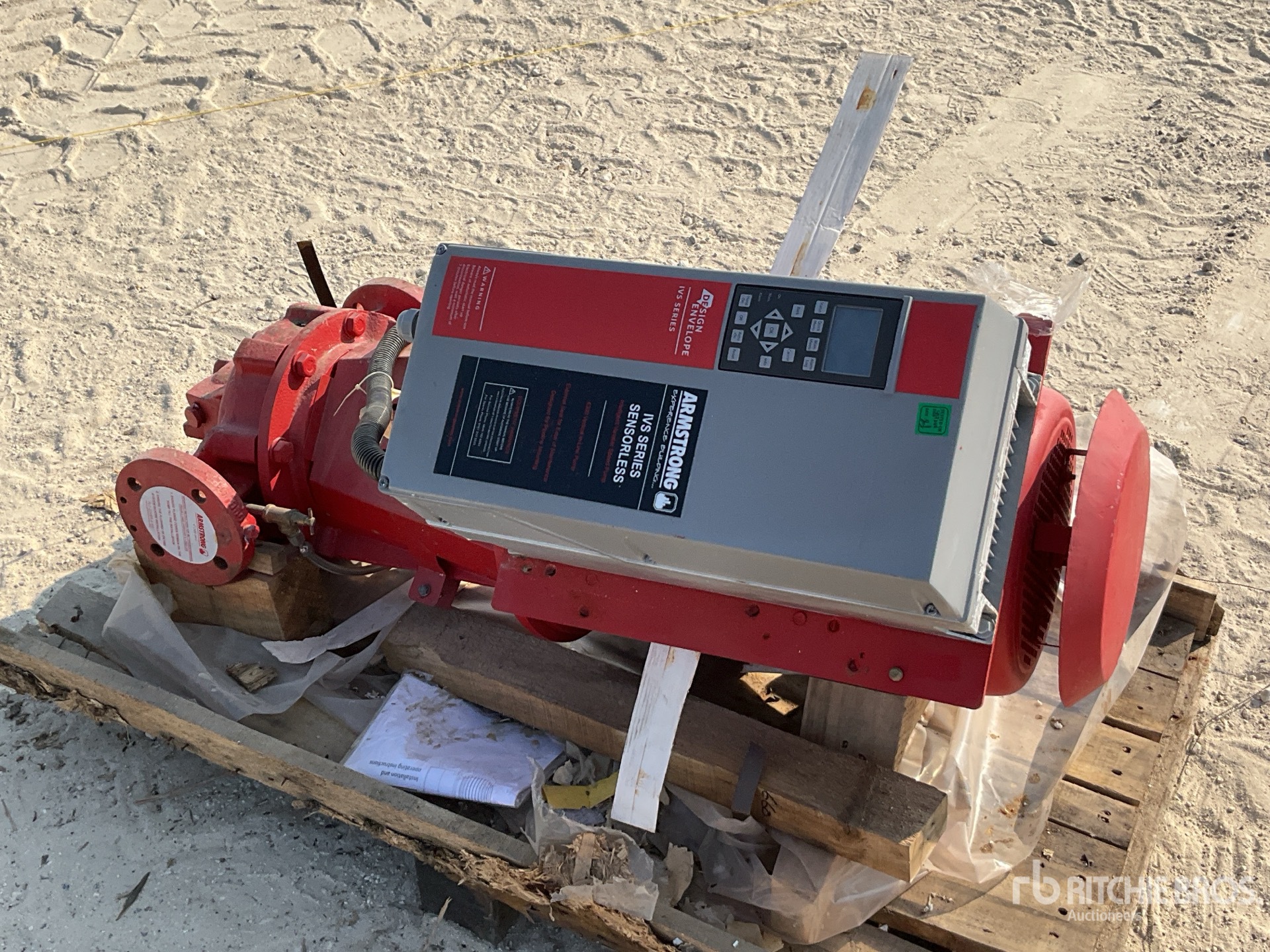 Aspect général with Image, coin avant gauche