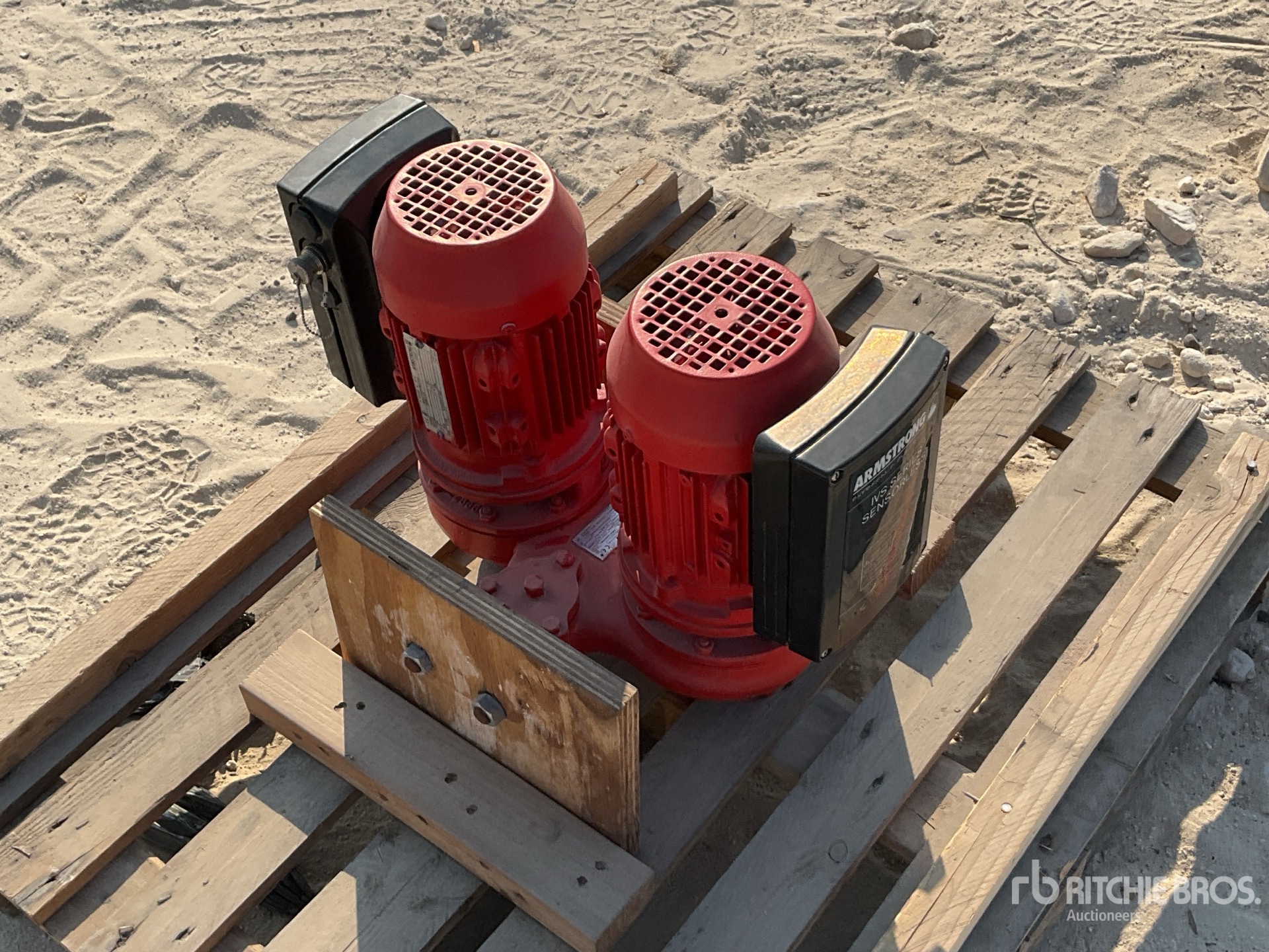 Aspect général with Image, coin arrière droit