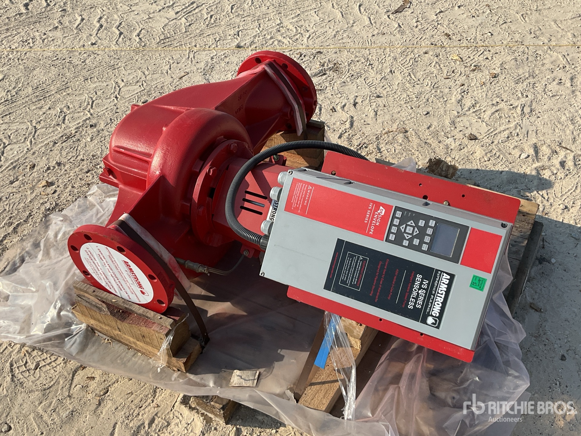 Aspect général with Image, coin avant gauche