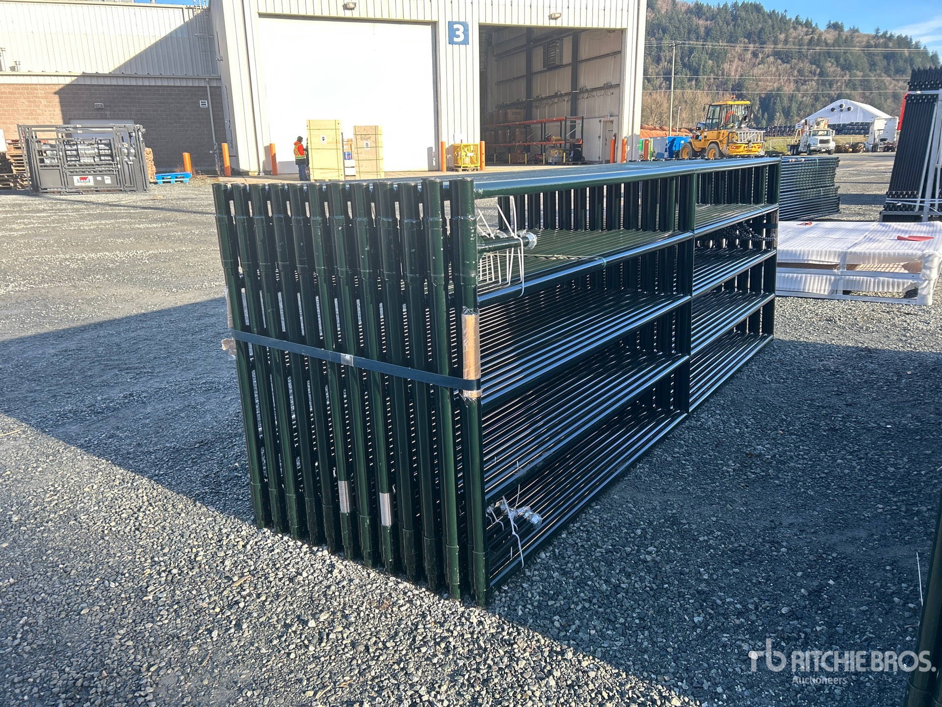 General Appearance with Imagen: esquina trasera derecha