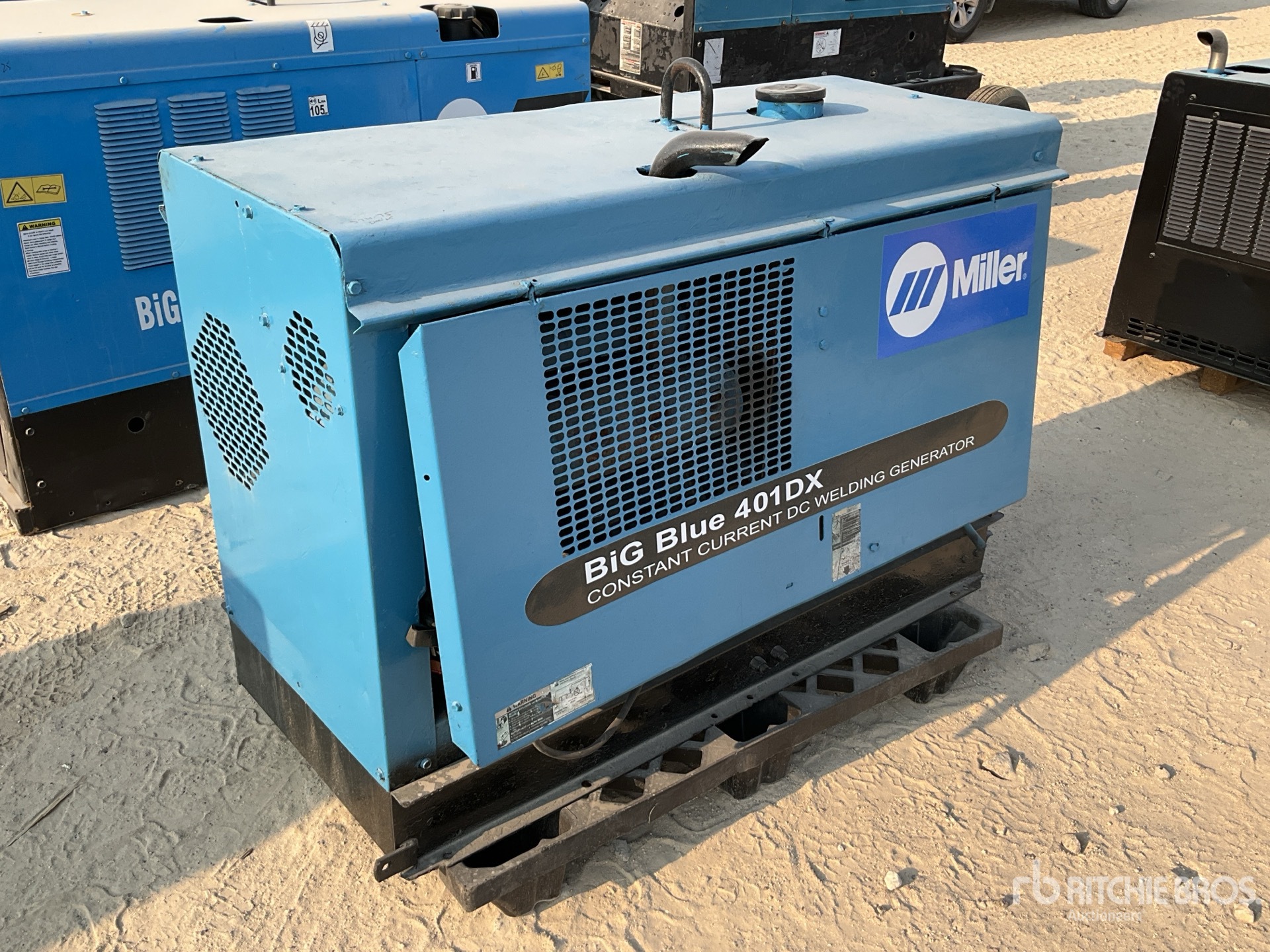 General Appearance with Imagen: esquina trasera derecha