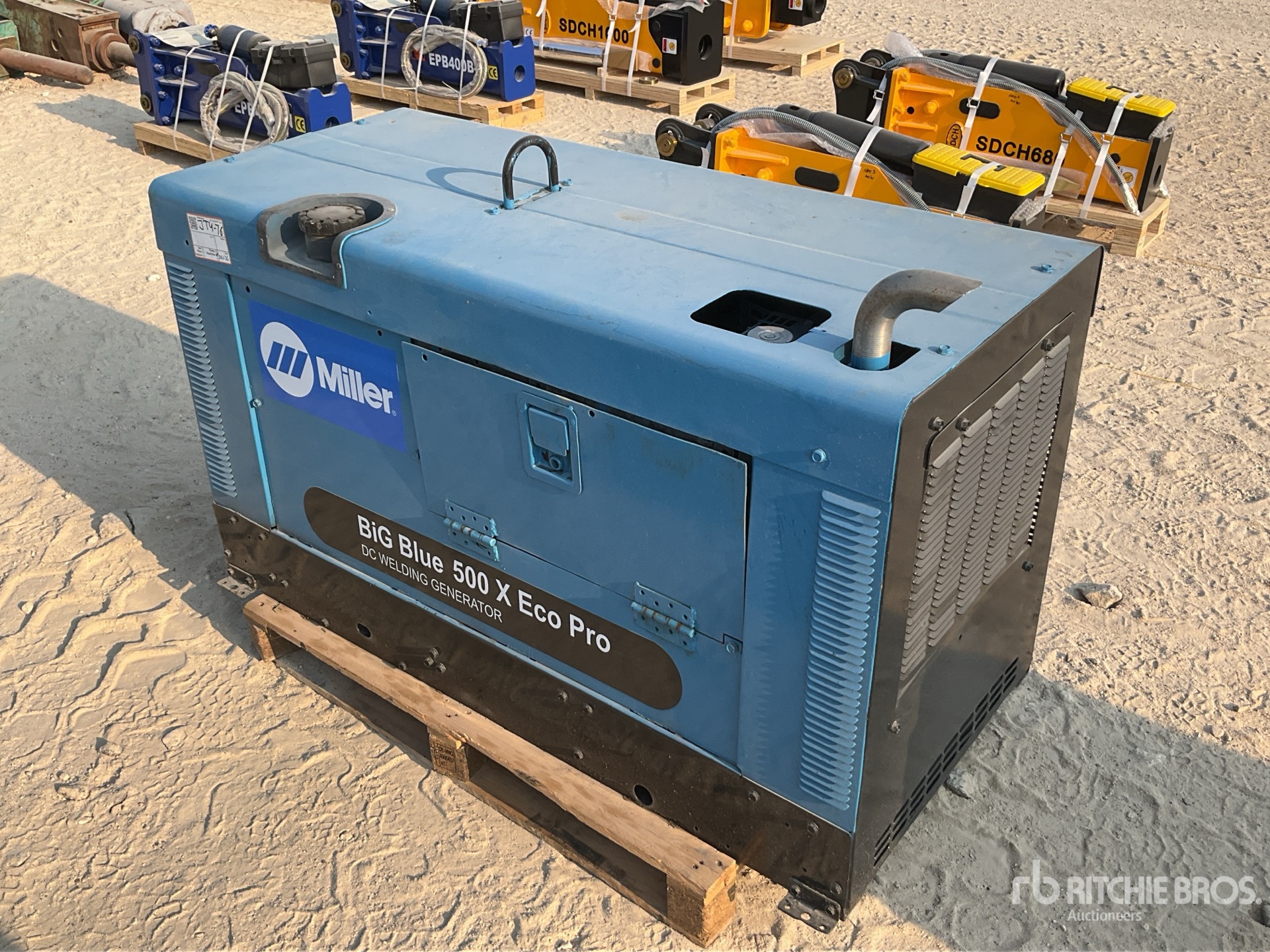 General Appearance with Imagen: esquina trasera izquierda