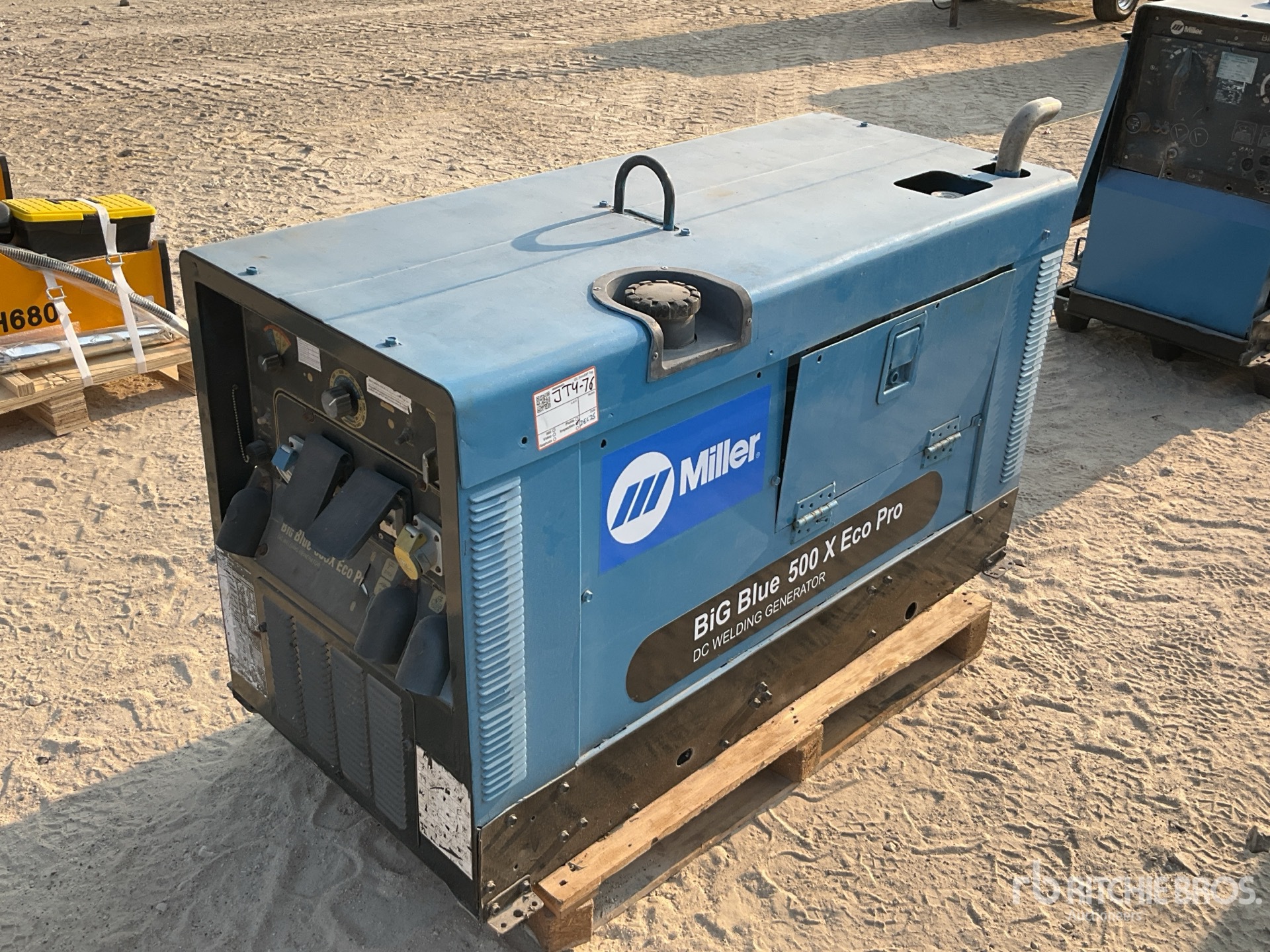 General Appearance with Imagen: esquina delantera izquierda