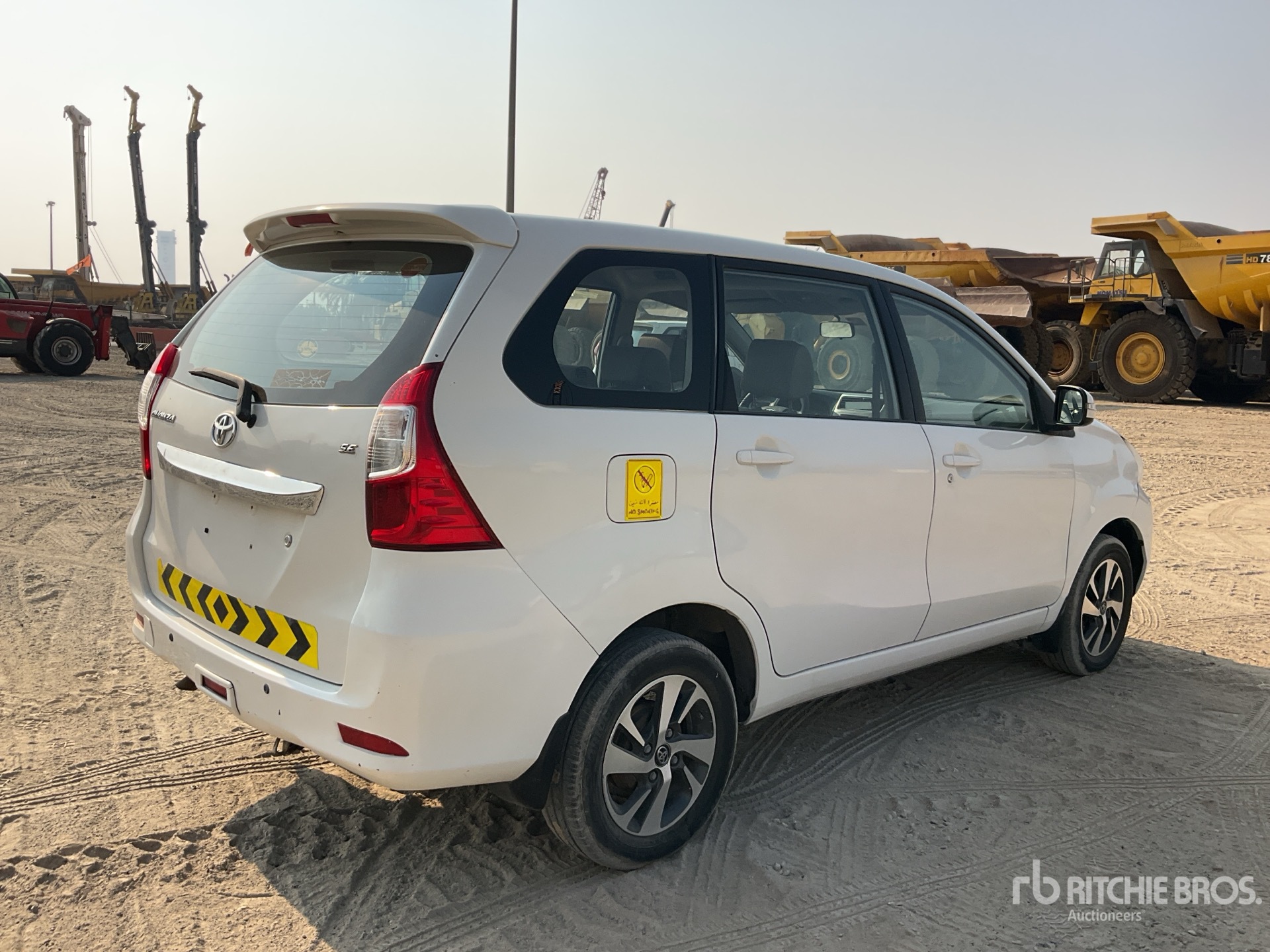 General Appearance with Zdjęcie, prawy dolny róg