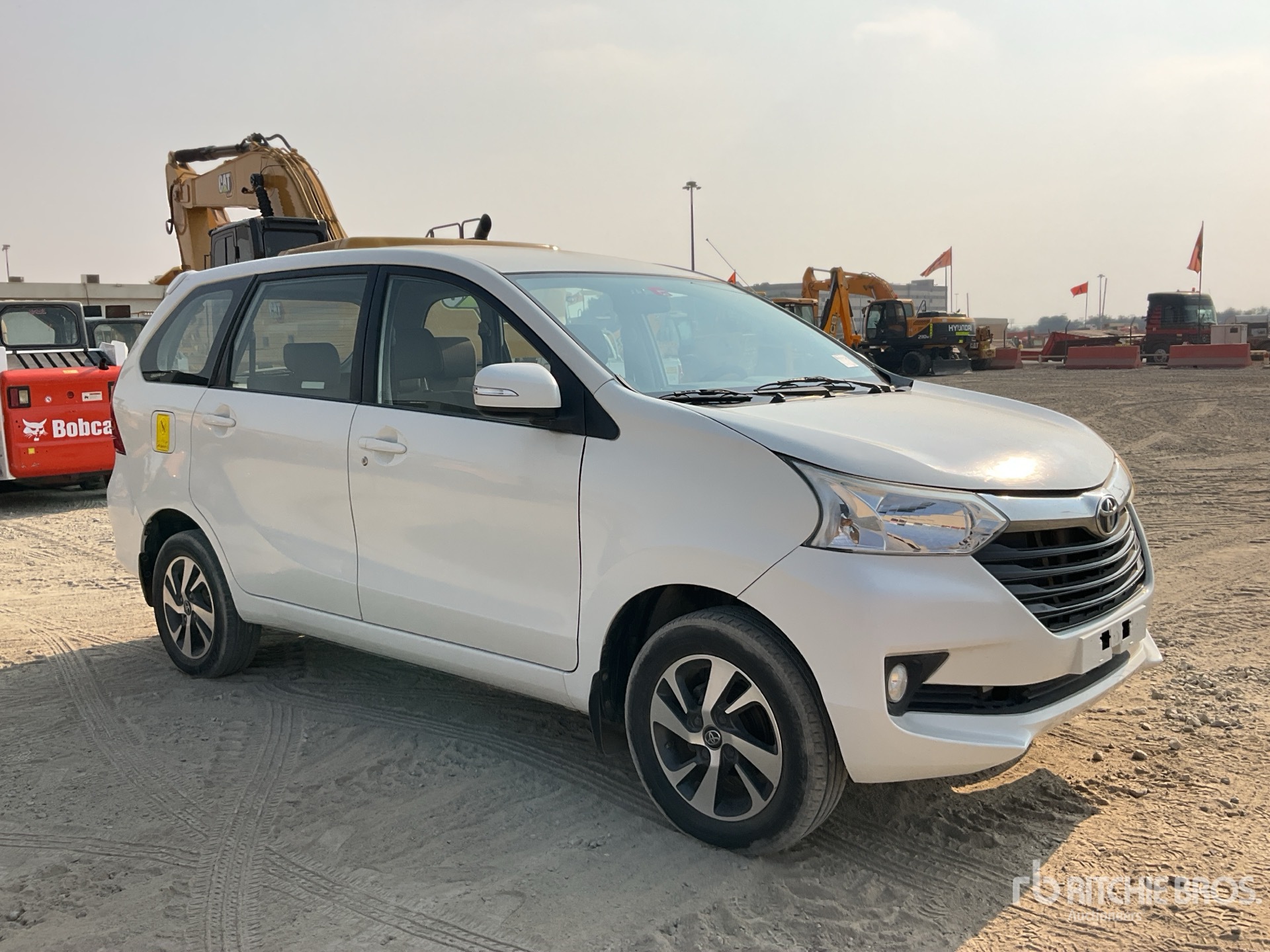 General Appearance with Zdjęcie, prawy górny róg