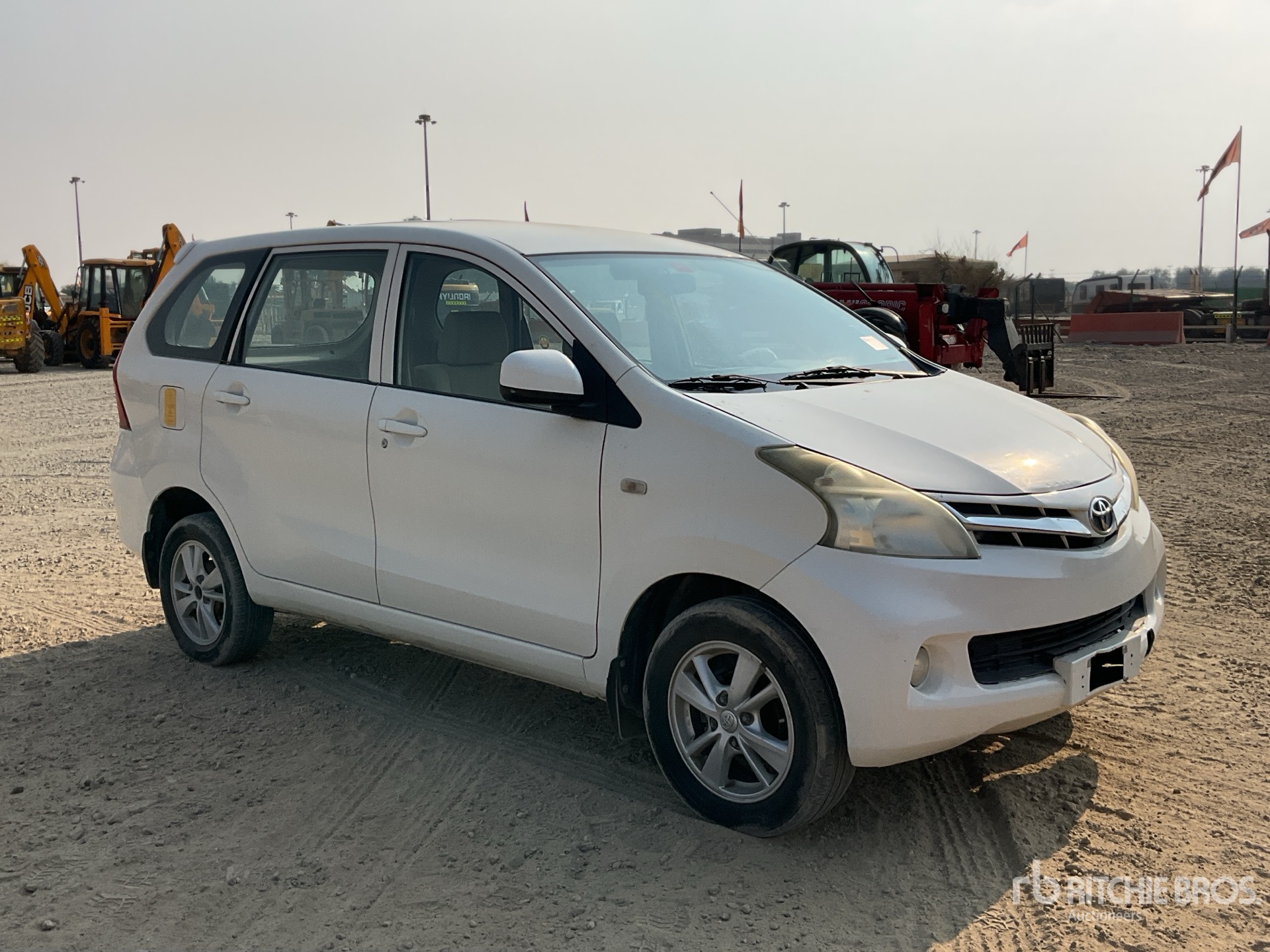 General Appearance with Zdjęcie, prawy górny róg