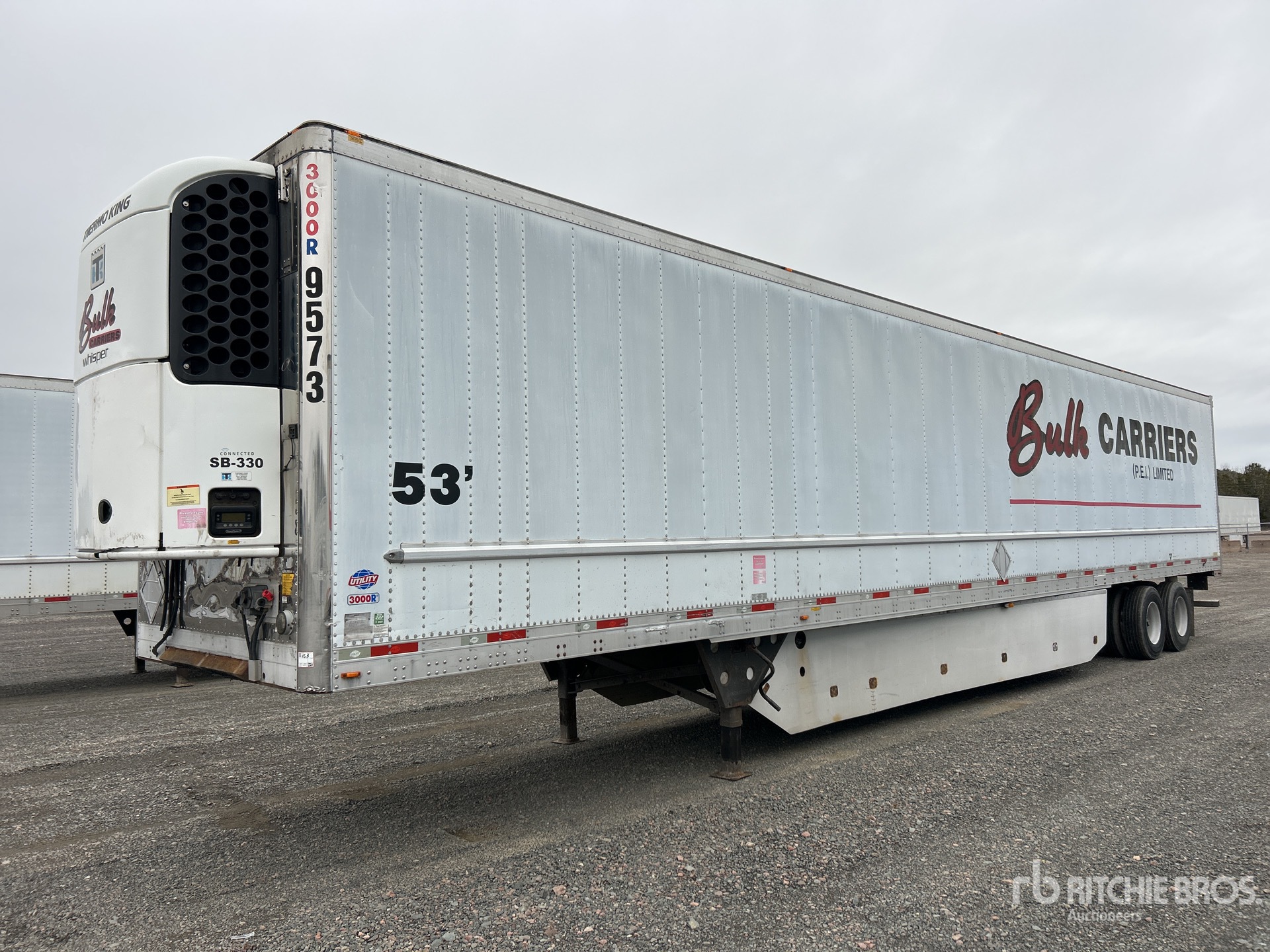 General Appearance with Featured Photo