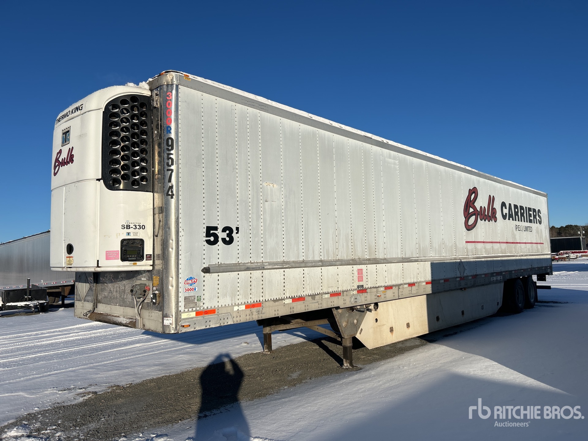 General Appearance with Featured Photo