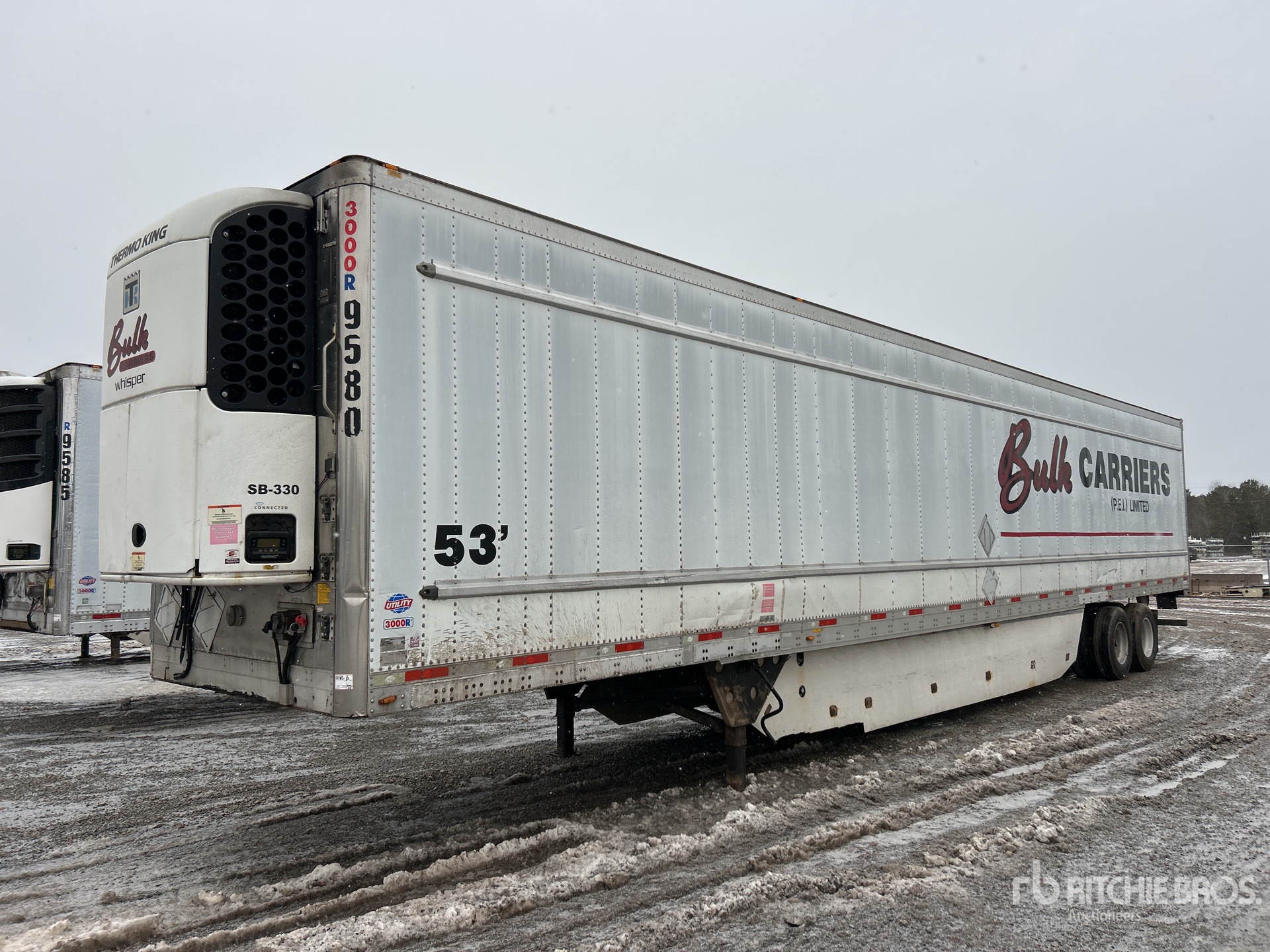 General Appearance with Featured Photo