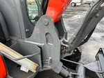 v2 Chassis - Excavator with