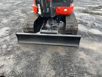 v2 Chassis - Excavator with