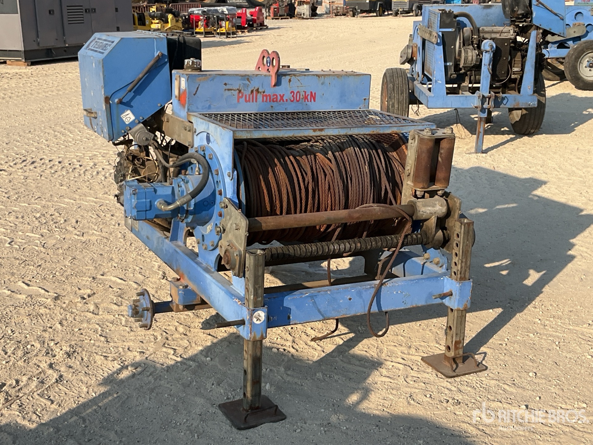 General Appearance with Imagen: esquina trasera izquierda