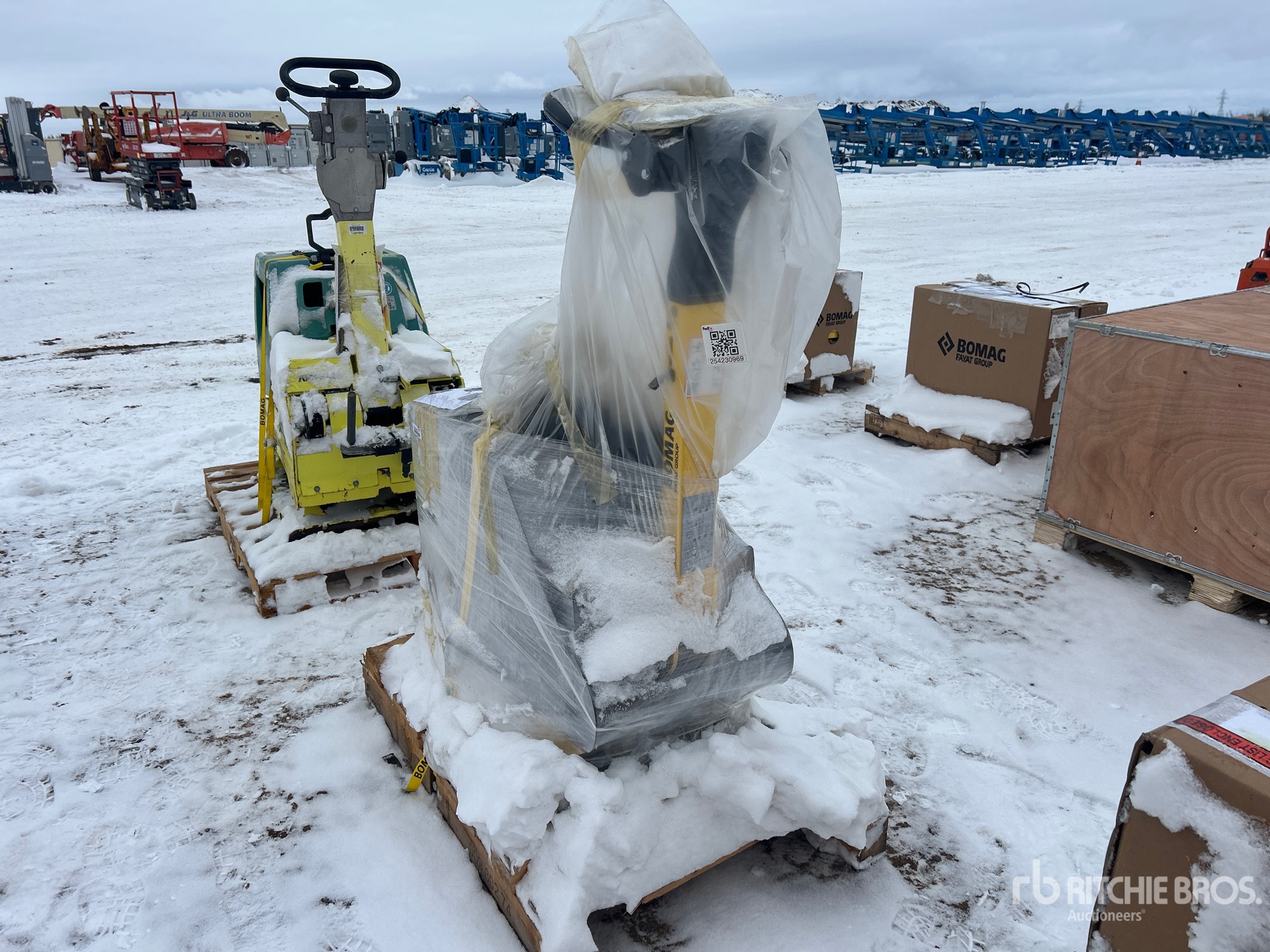 General Appearance with Imagen: esquina trasera izquierda