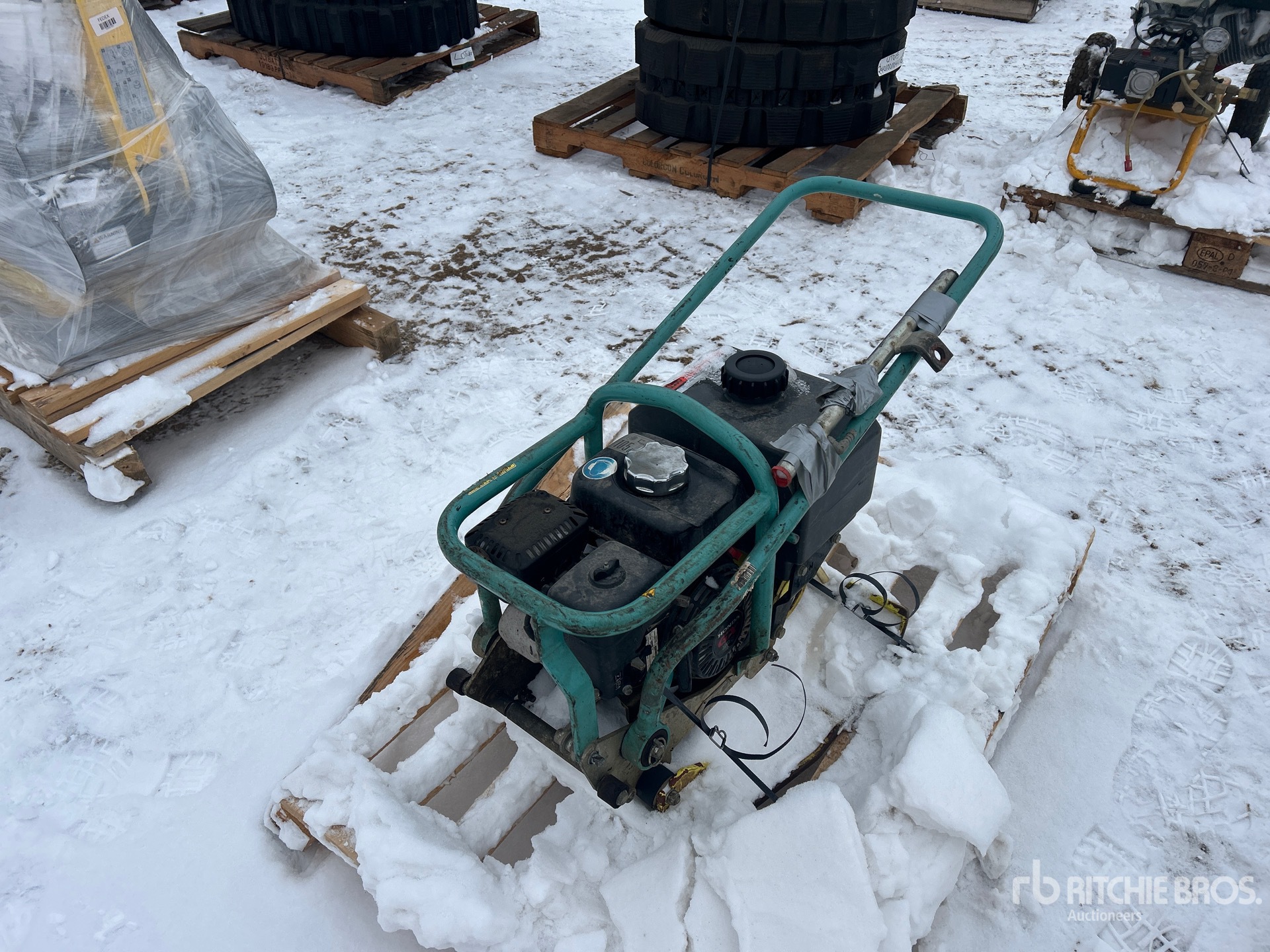 General Appearance with Zdjęcie, lewy górny róg