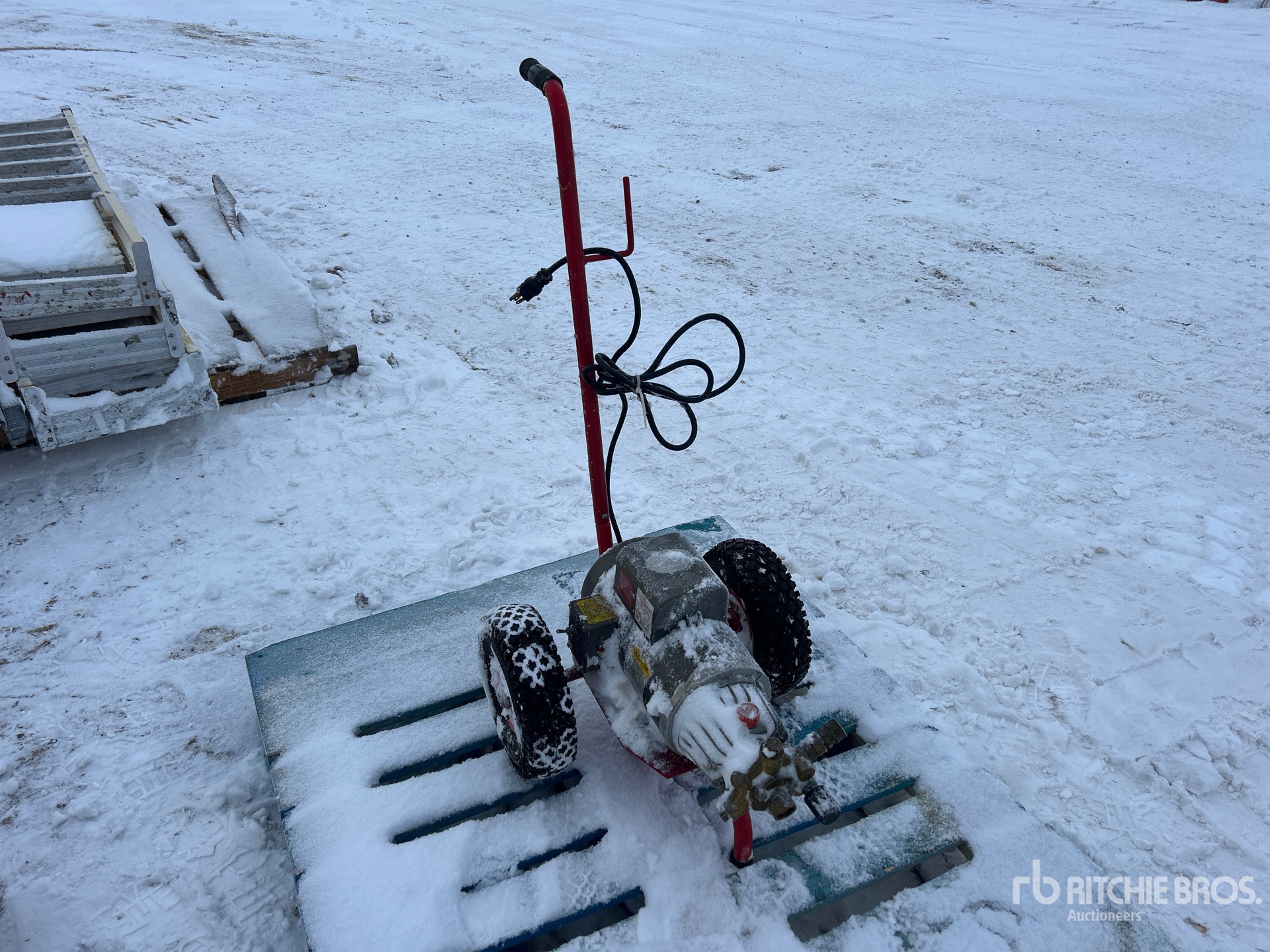 General Appearance with Imagen: esquina delantera derecha