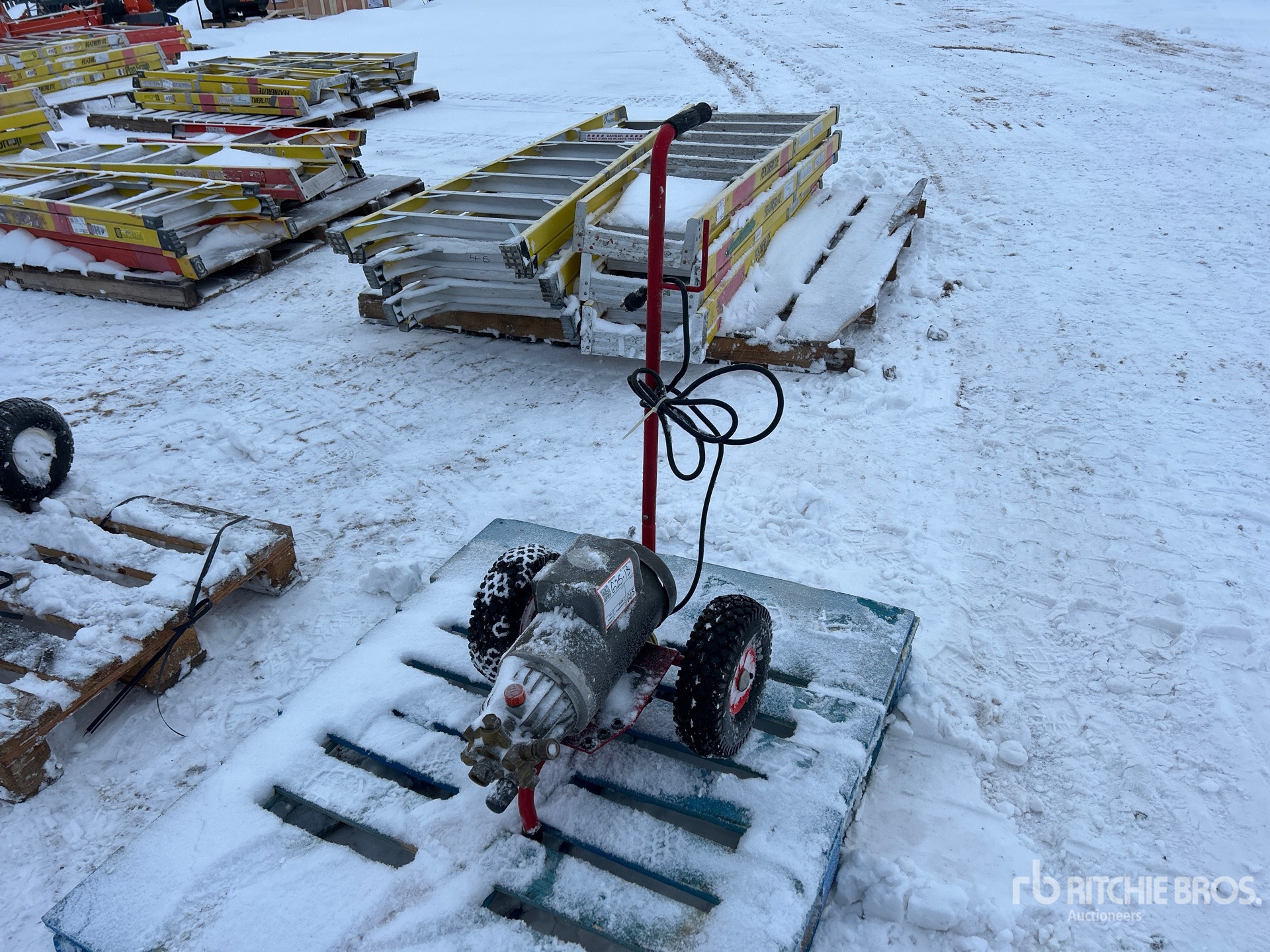 General Appearance with Imagen: esquina delantera izquierda