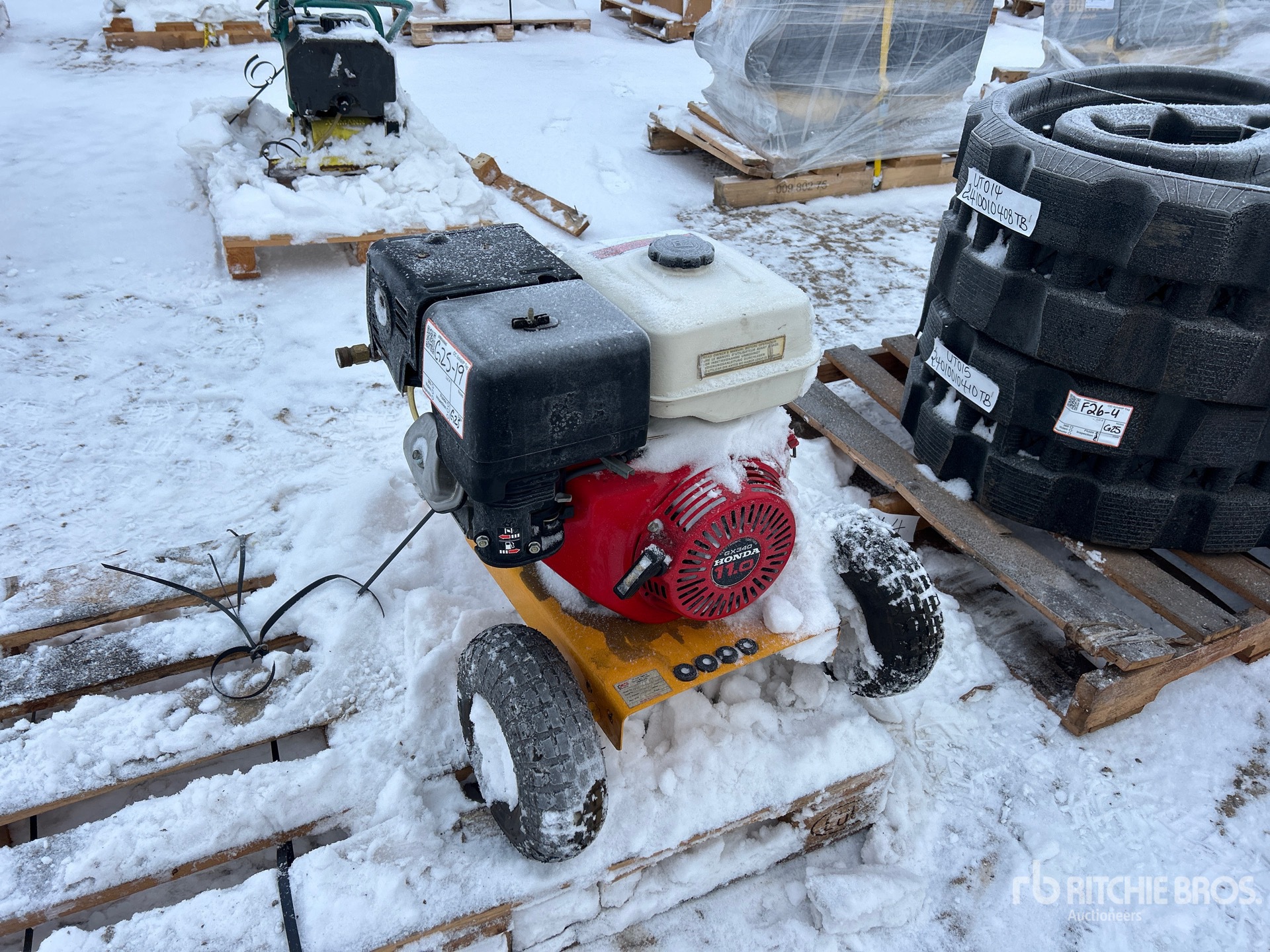 General Appearance with Imagen: esquina delantera derecha