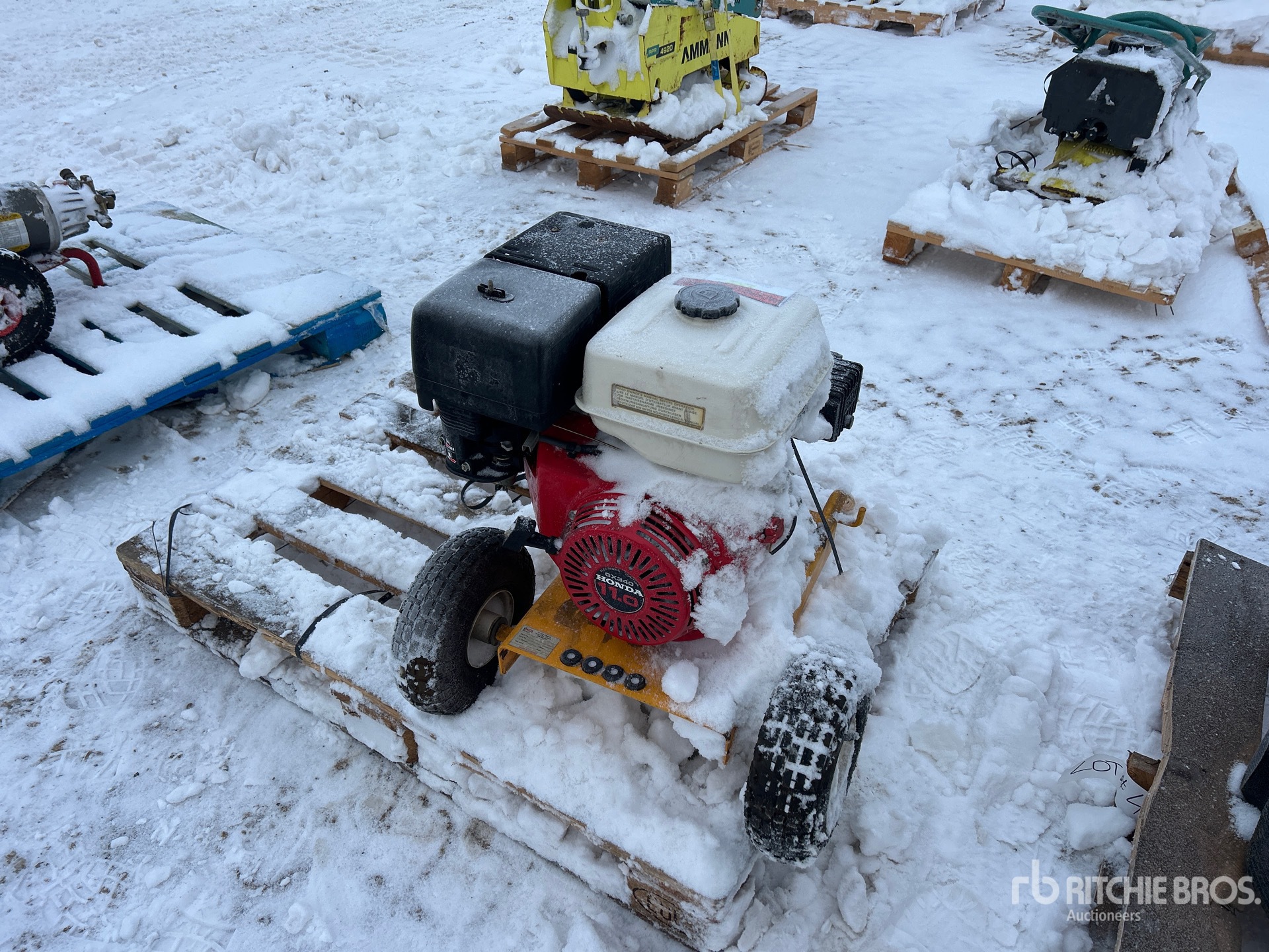 General Appearance with Imagen: esquina delantera izquierda