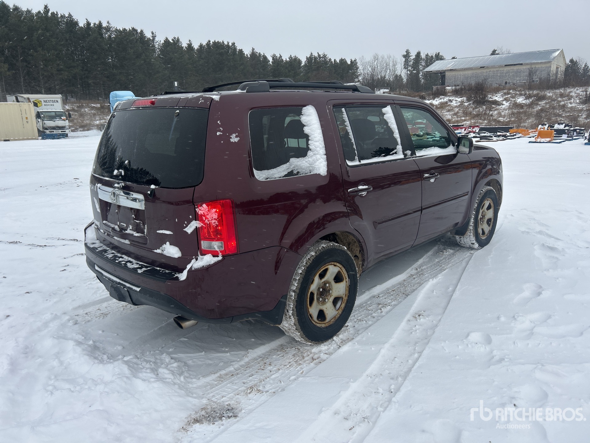 General Appearance with Zdjęcie, prawy dolny róg