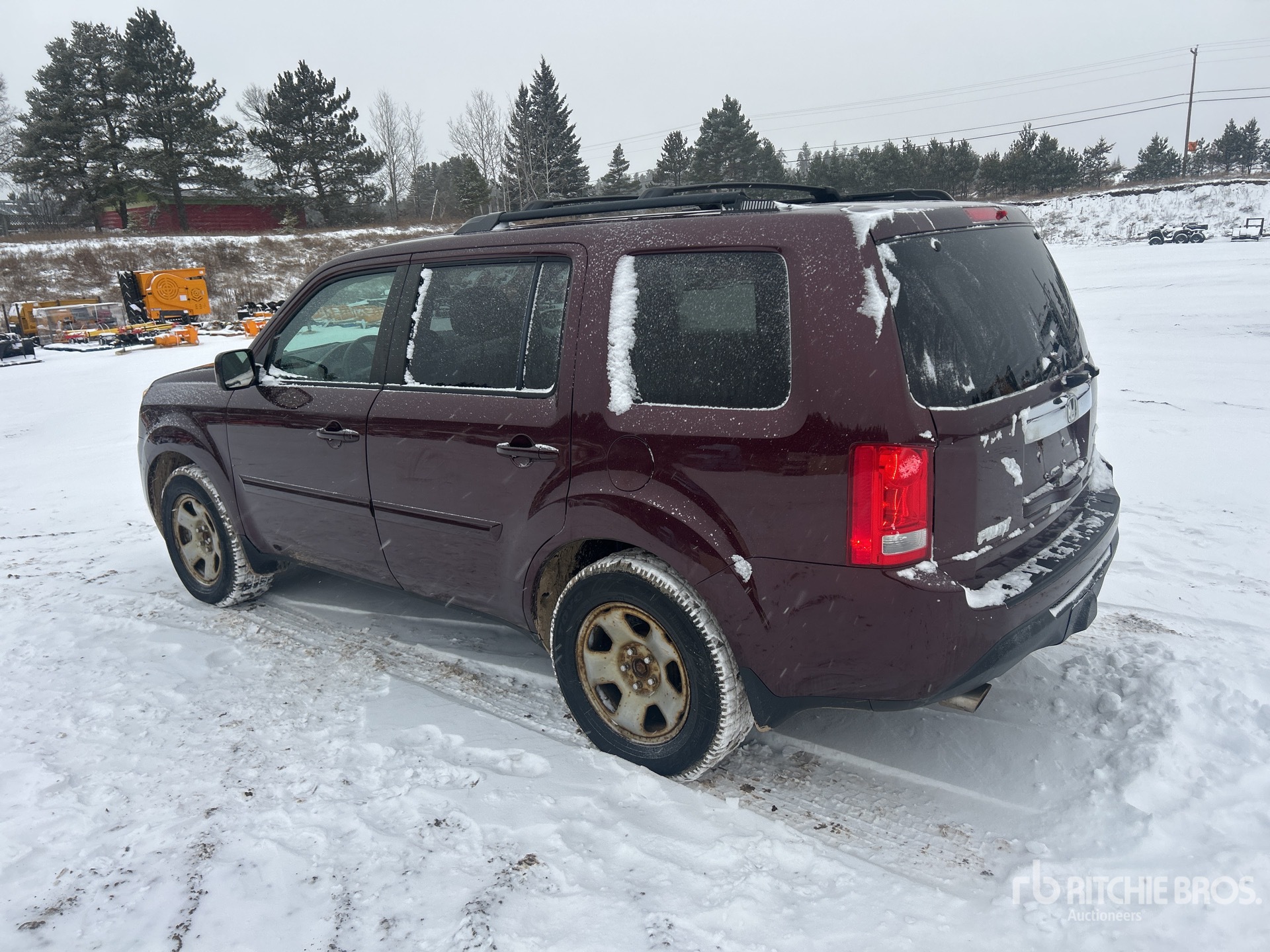 General Appearance with Zdjęcie, lewy dolny róg