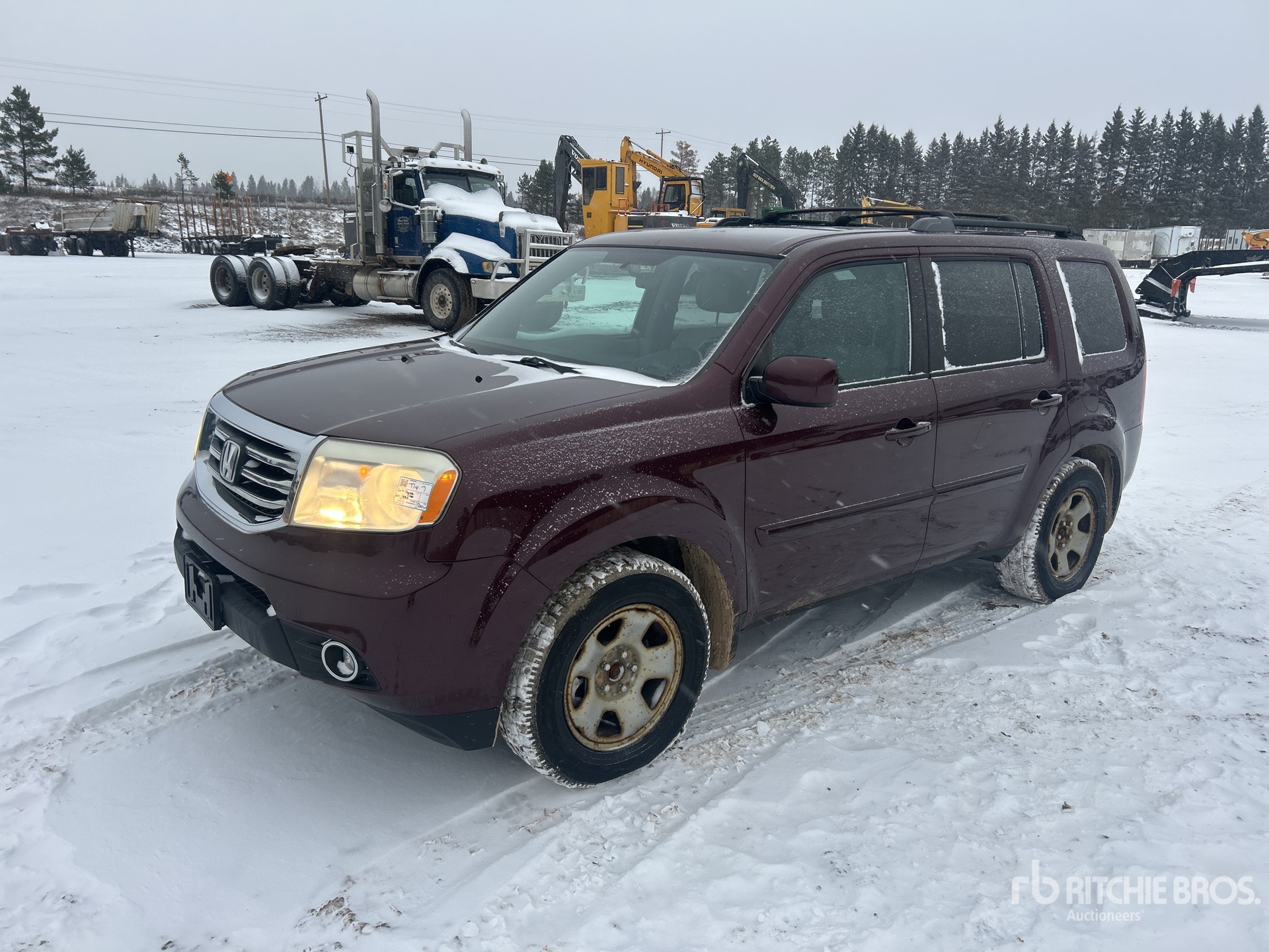 General Appearance with Zdjęcie, lewy górny róg