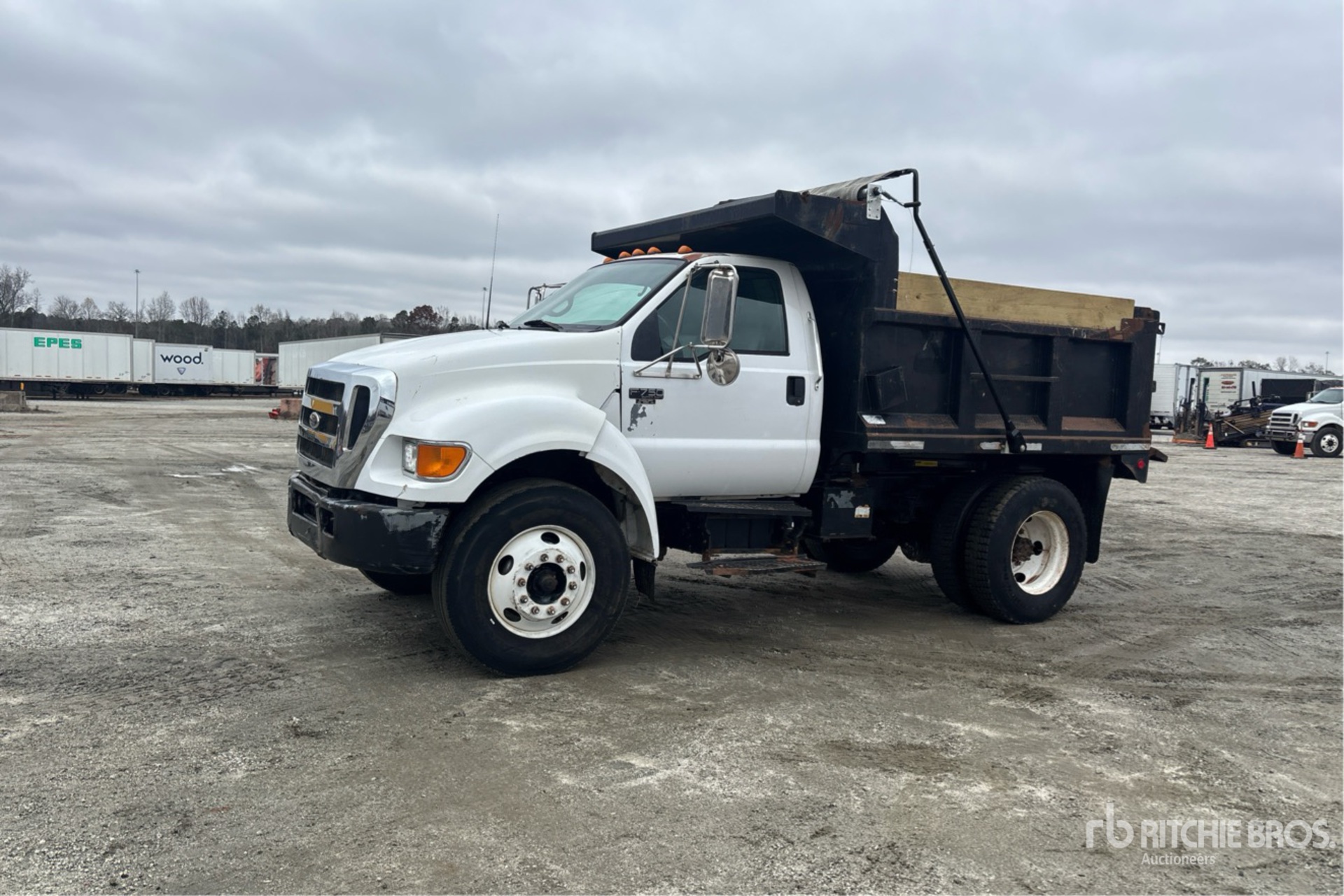 General Appearance with Zdjęcie, lewy górny róg