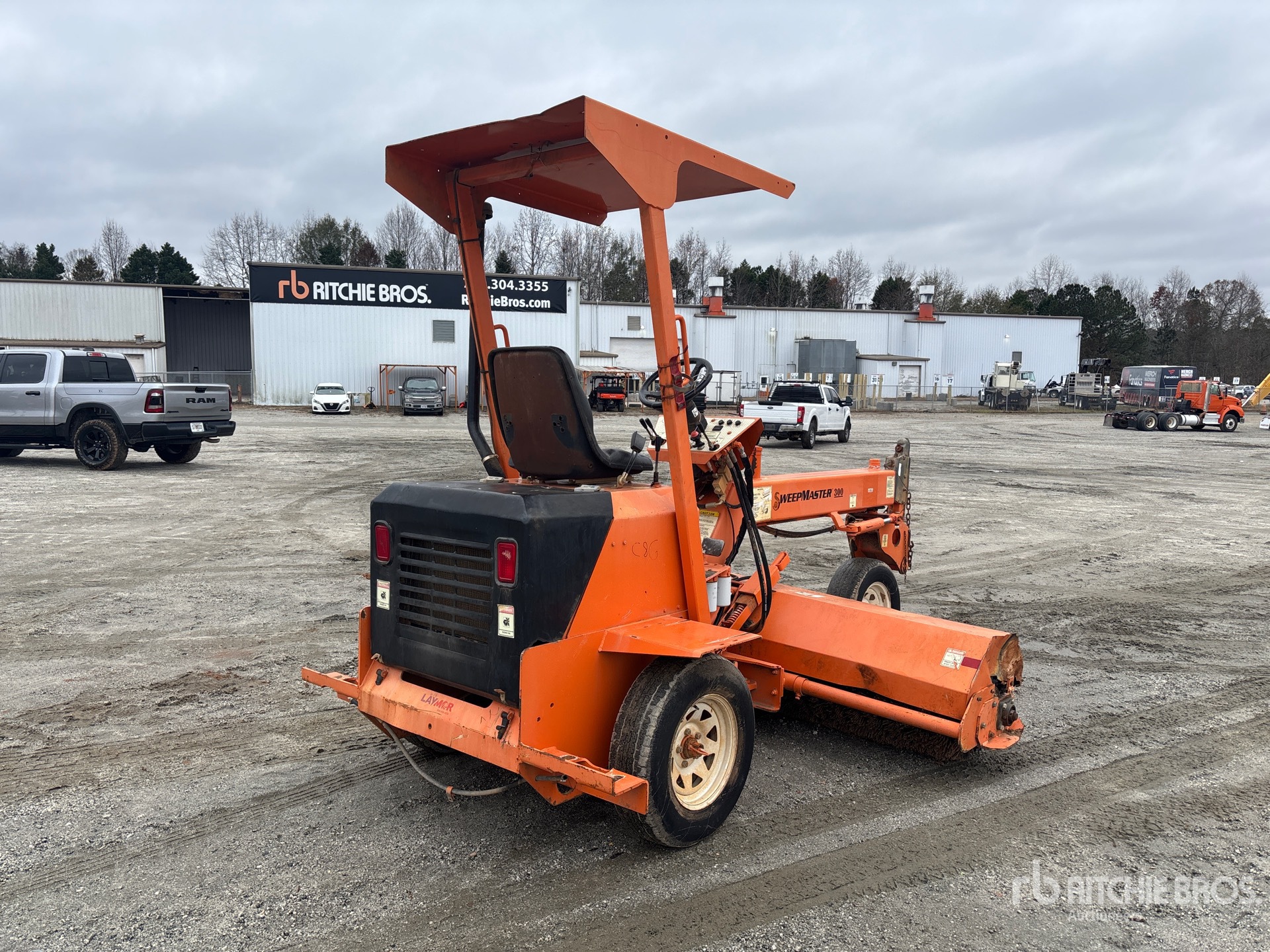 General Appearance with Imagen: esquina trasera derecha