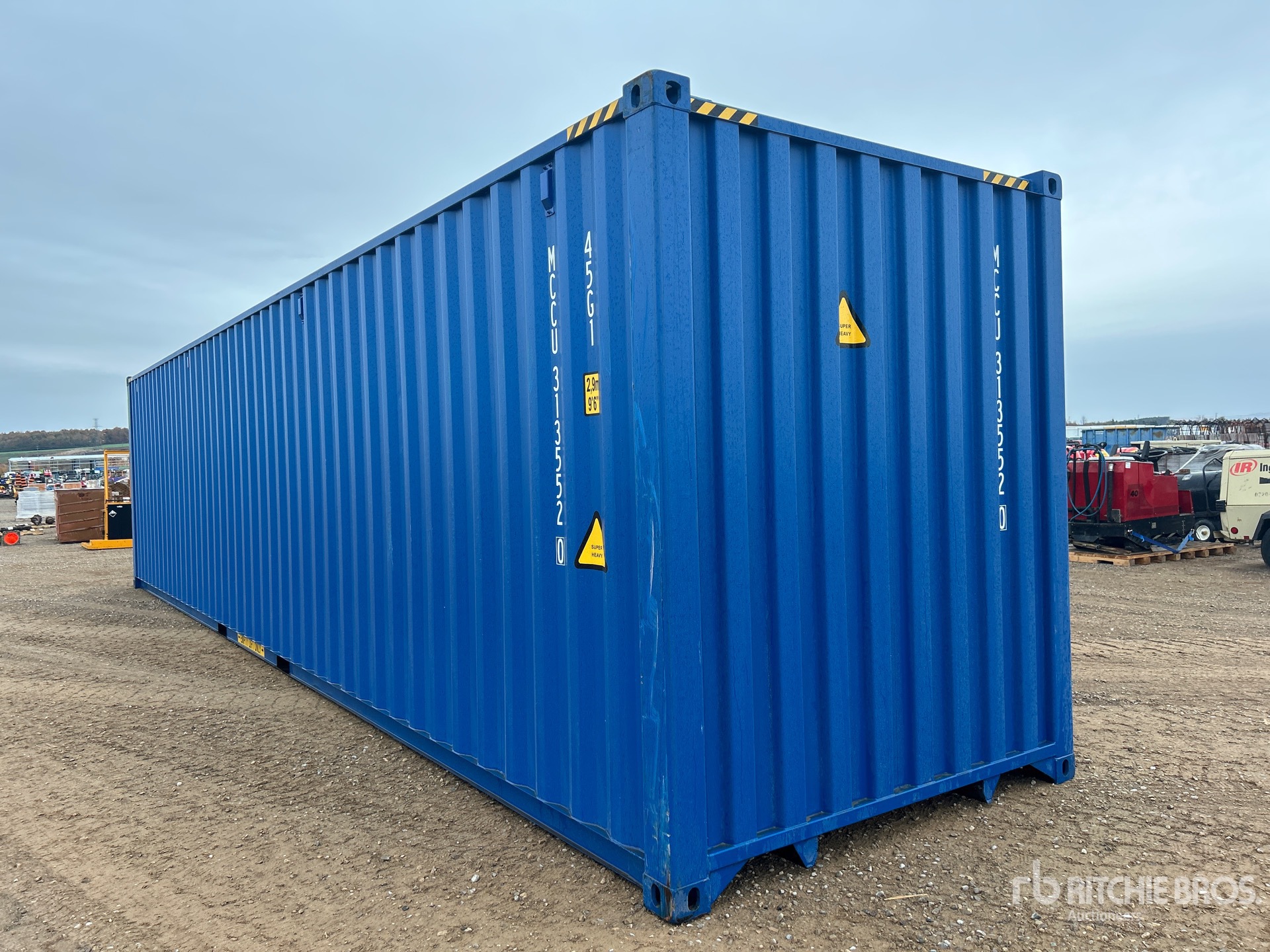 General Appearance with Imagen: esquina trasera izquierda