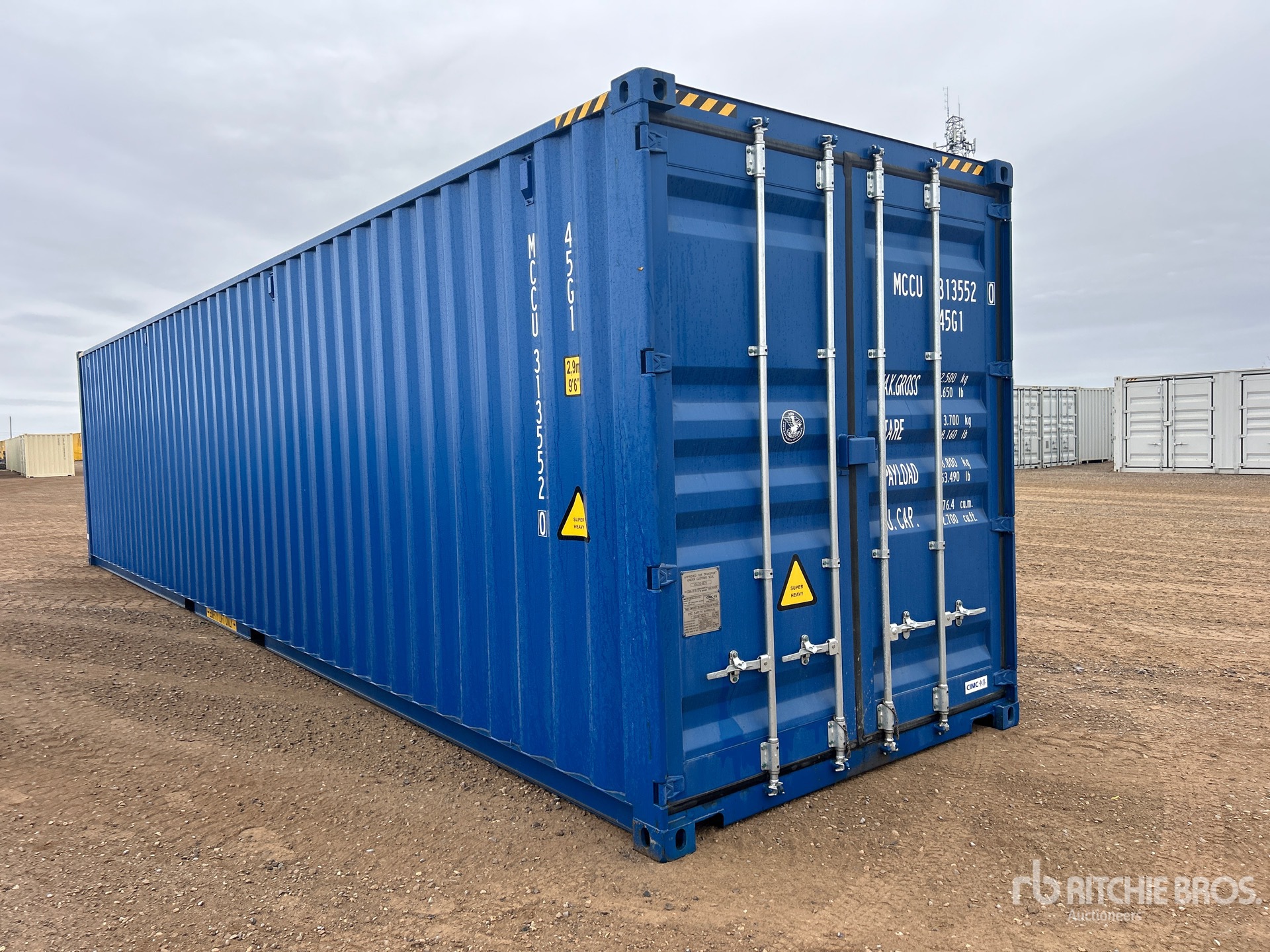 General Appearance with Imagen: esquina delantera derecha