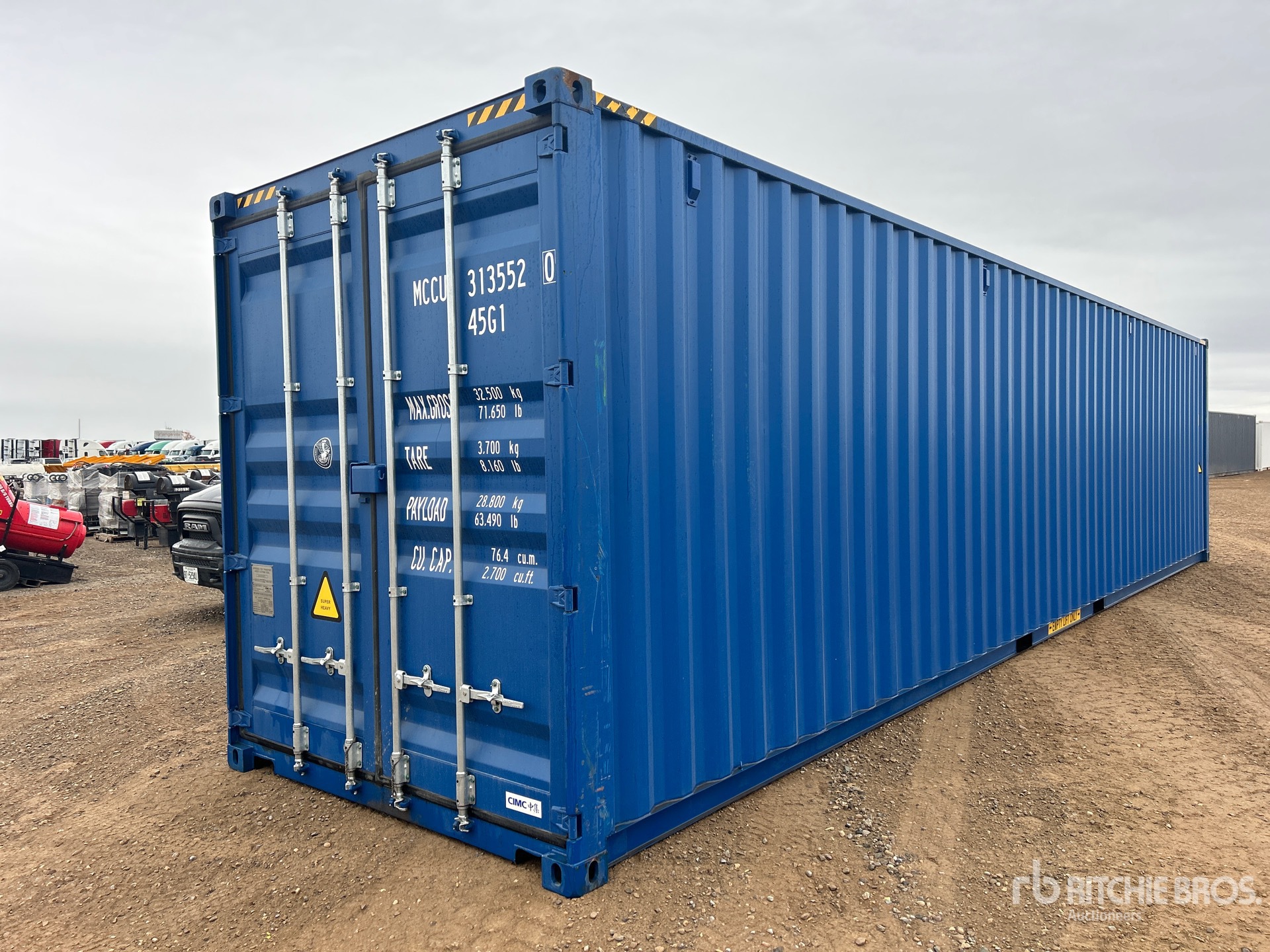 General Appearance with Imagen: esquina delantera izquierda