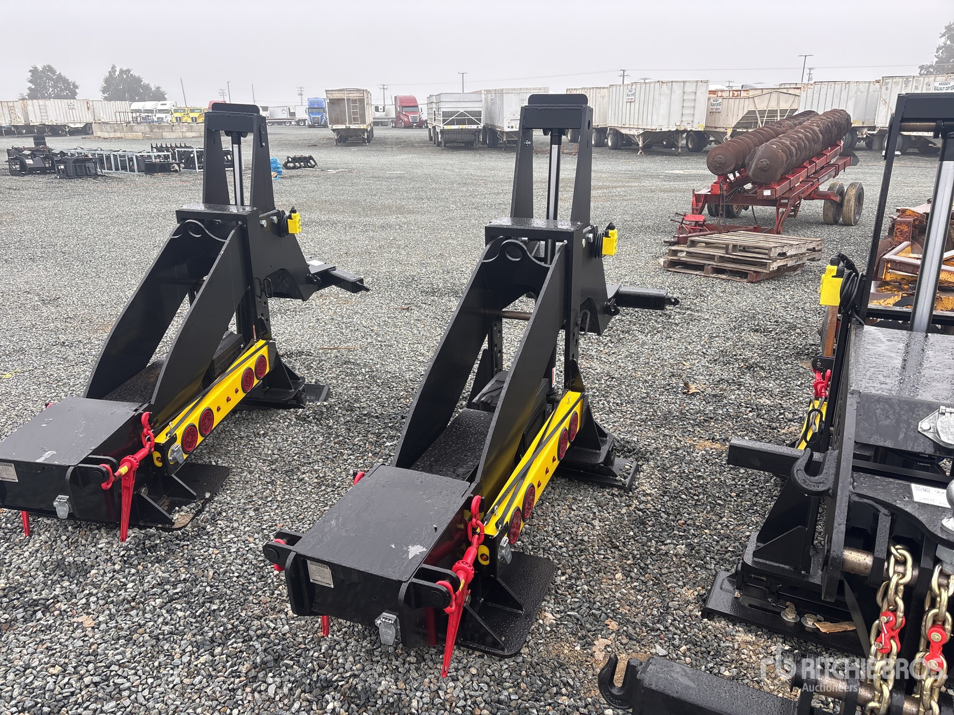 General Appearance with Imagen: esquina trasera derecha