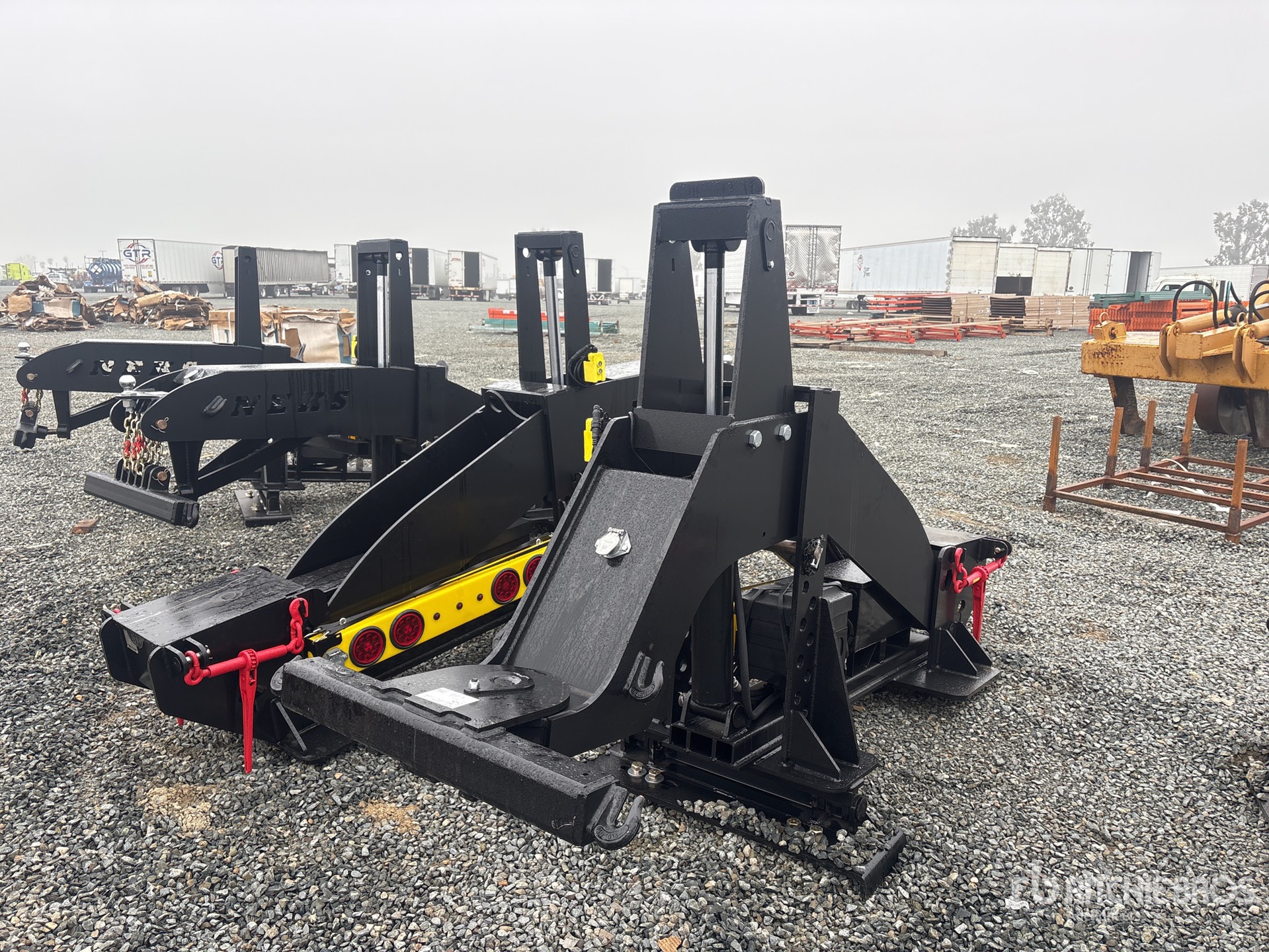 General Appearance with Imagen: esquina delantera izquierda