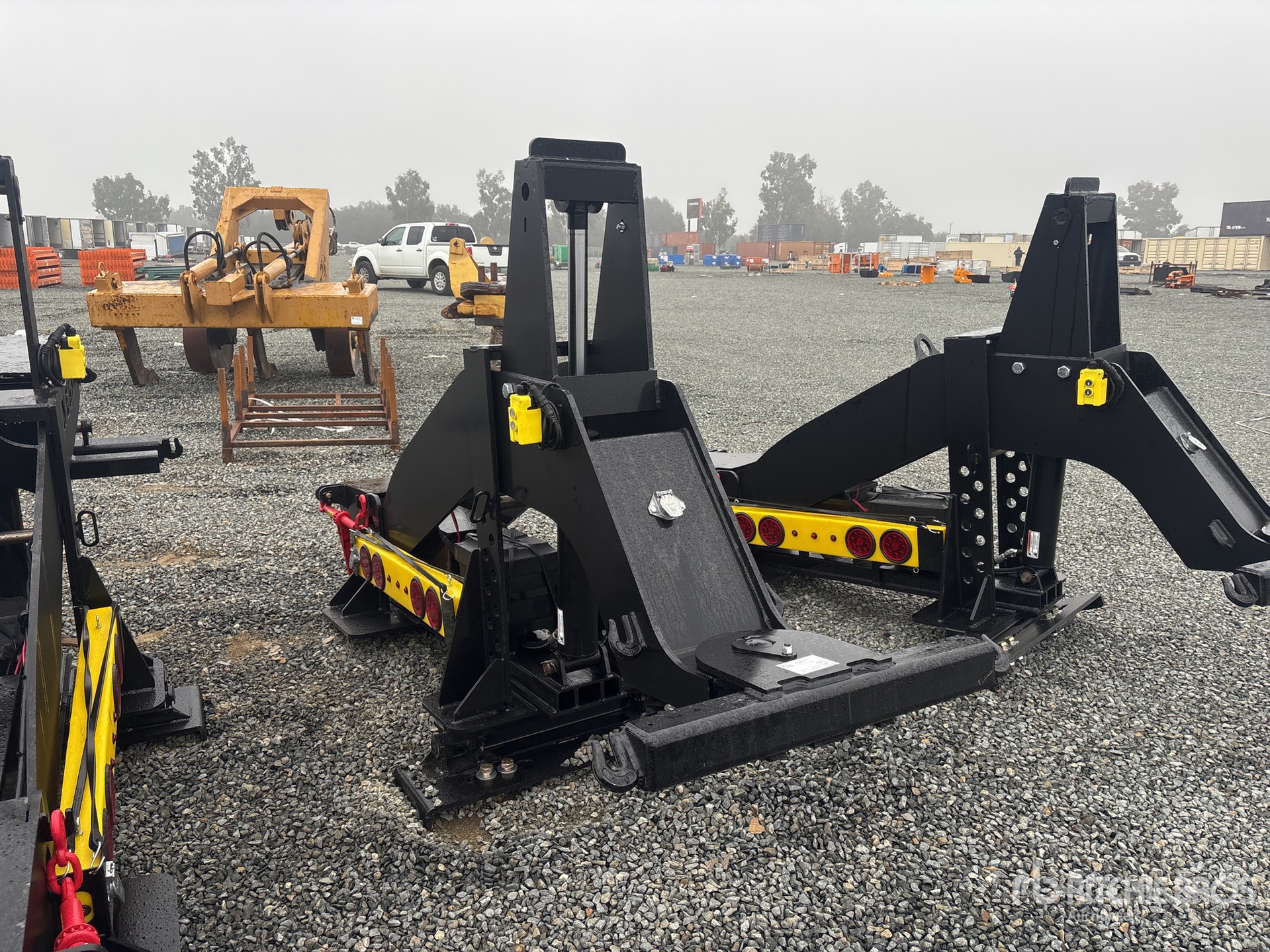 General Appearance with Imagen: esquina delantera derecha