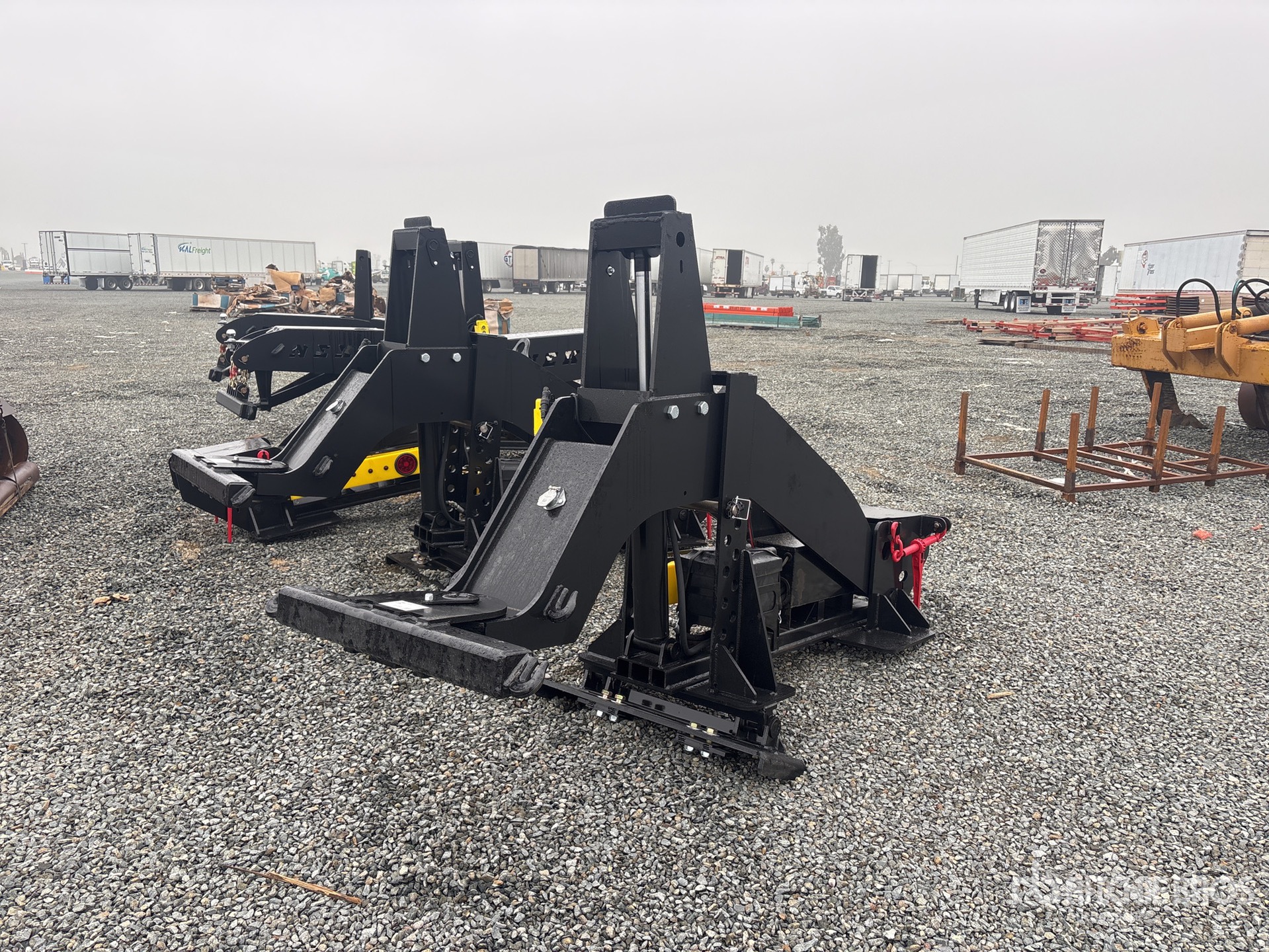 General Appearance with Imagen: esquina delantera izquierda