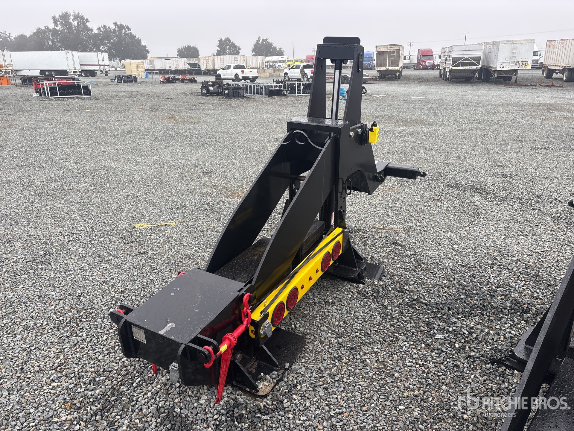 General Appearance with Imagen: esquina trasera derecha