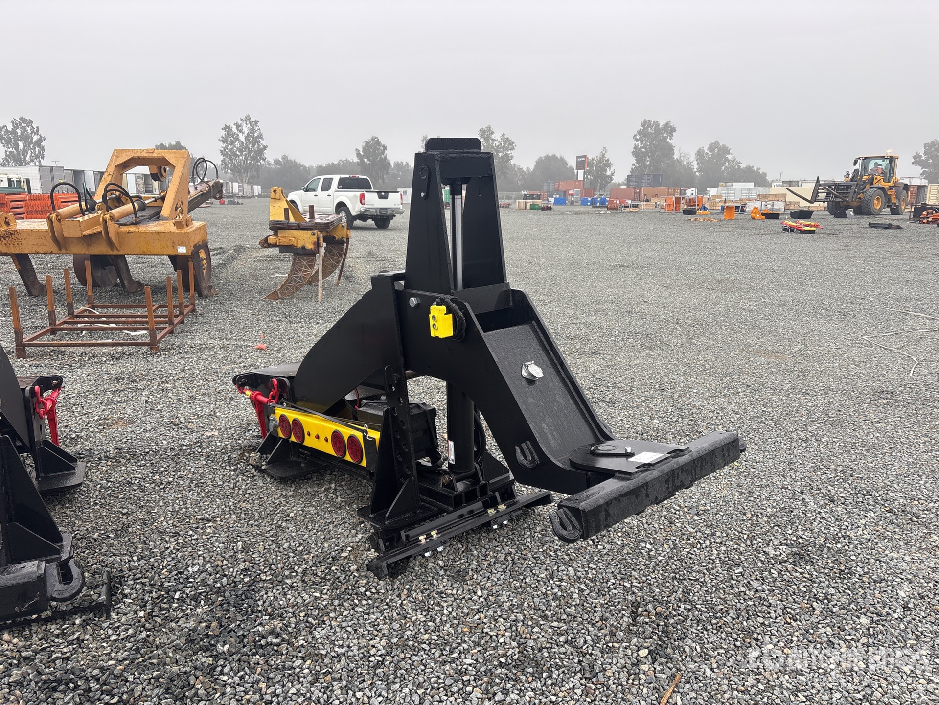 General Appearance with Imagen: esquina delantera derecha