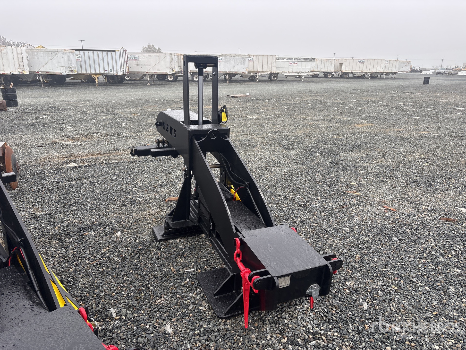 General Appearance with Imagen: esquina trasera izquierda