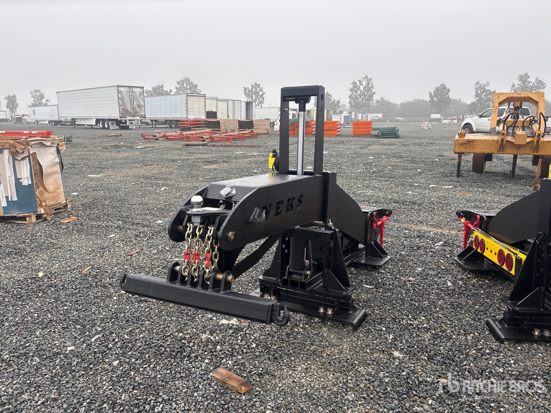 General Appearance with Imagen: esquina delantera izquierda