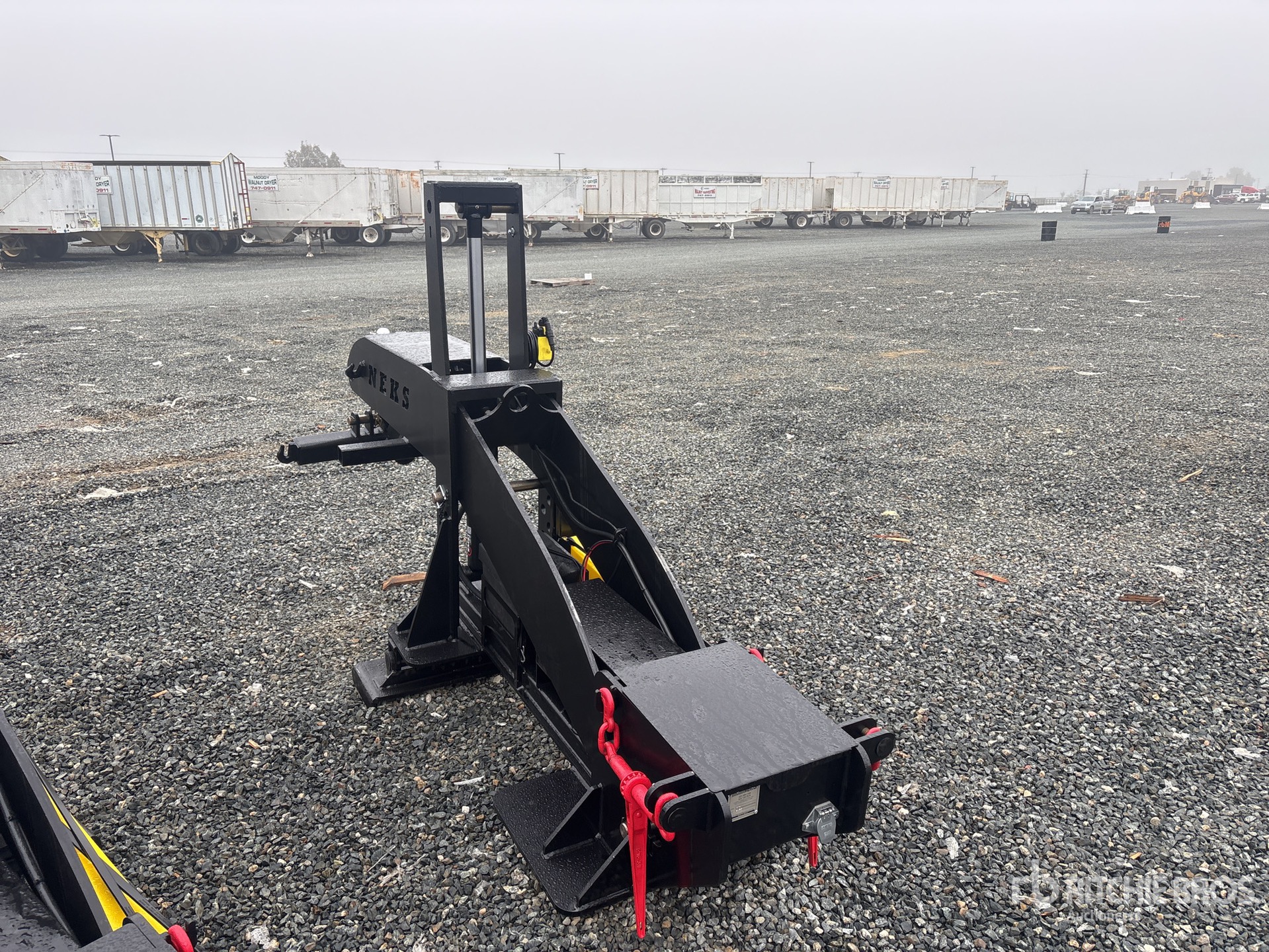 General Appearance with Imagen: esquina trasera derecha