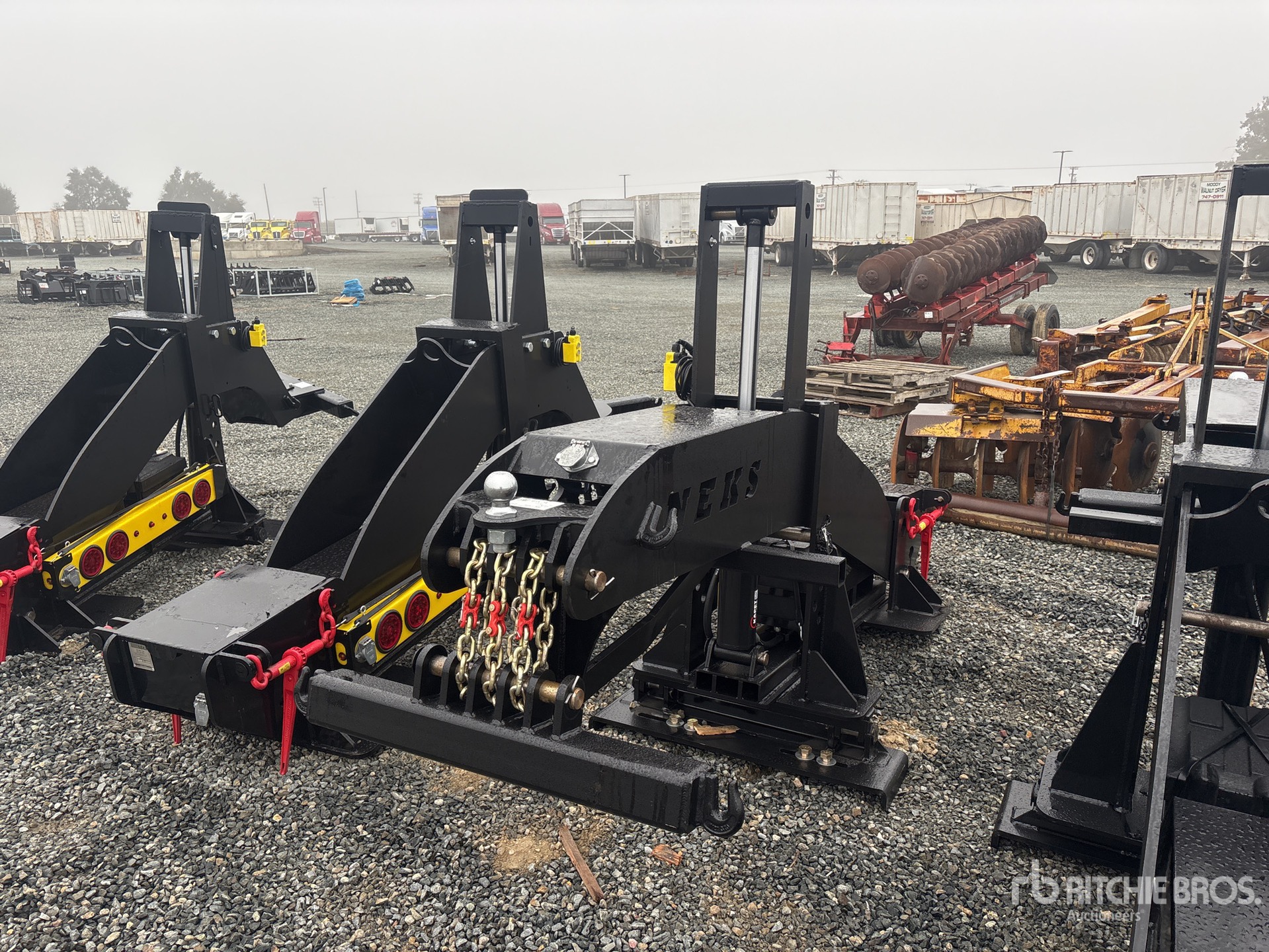 General Appearance with Imagen: esquina delantera izquierda