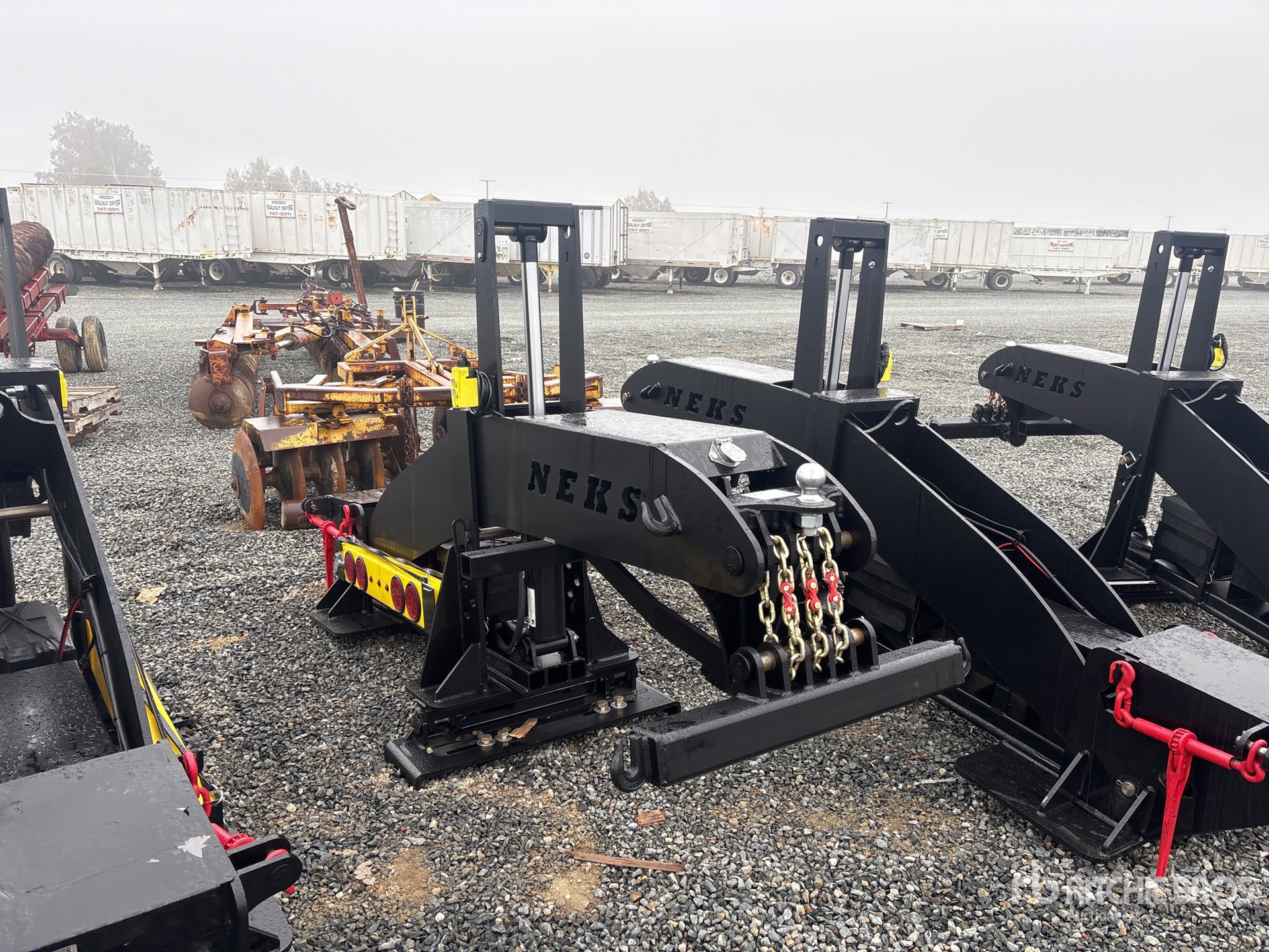 General Appearance with Imagen: esquina delantera derecha